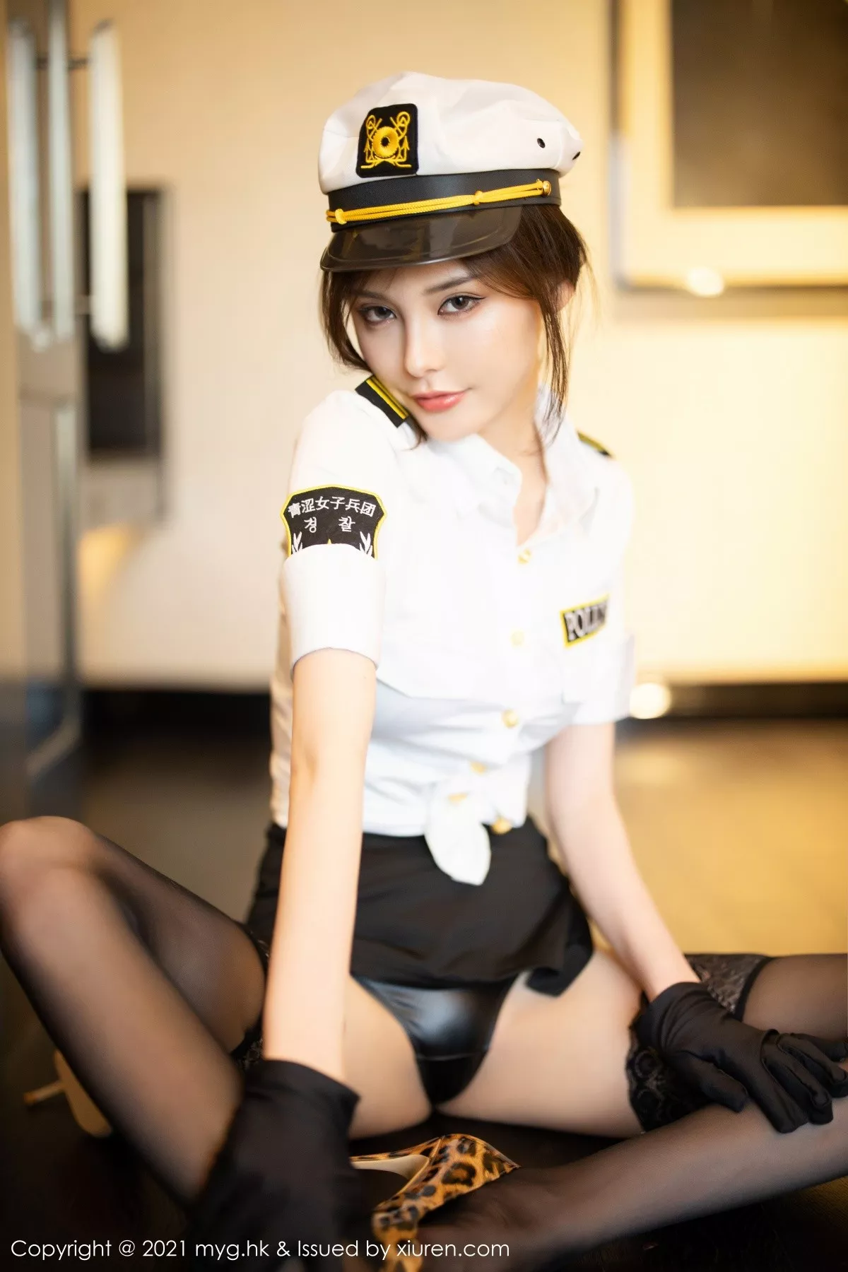 [MyGirl美媛馆]第539期小夕juju写真 [91P]-029