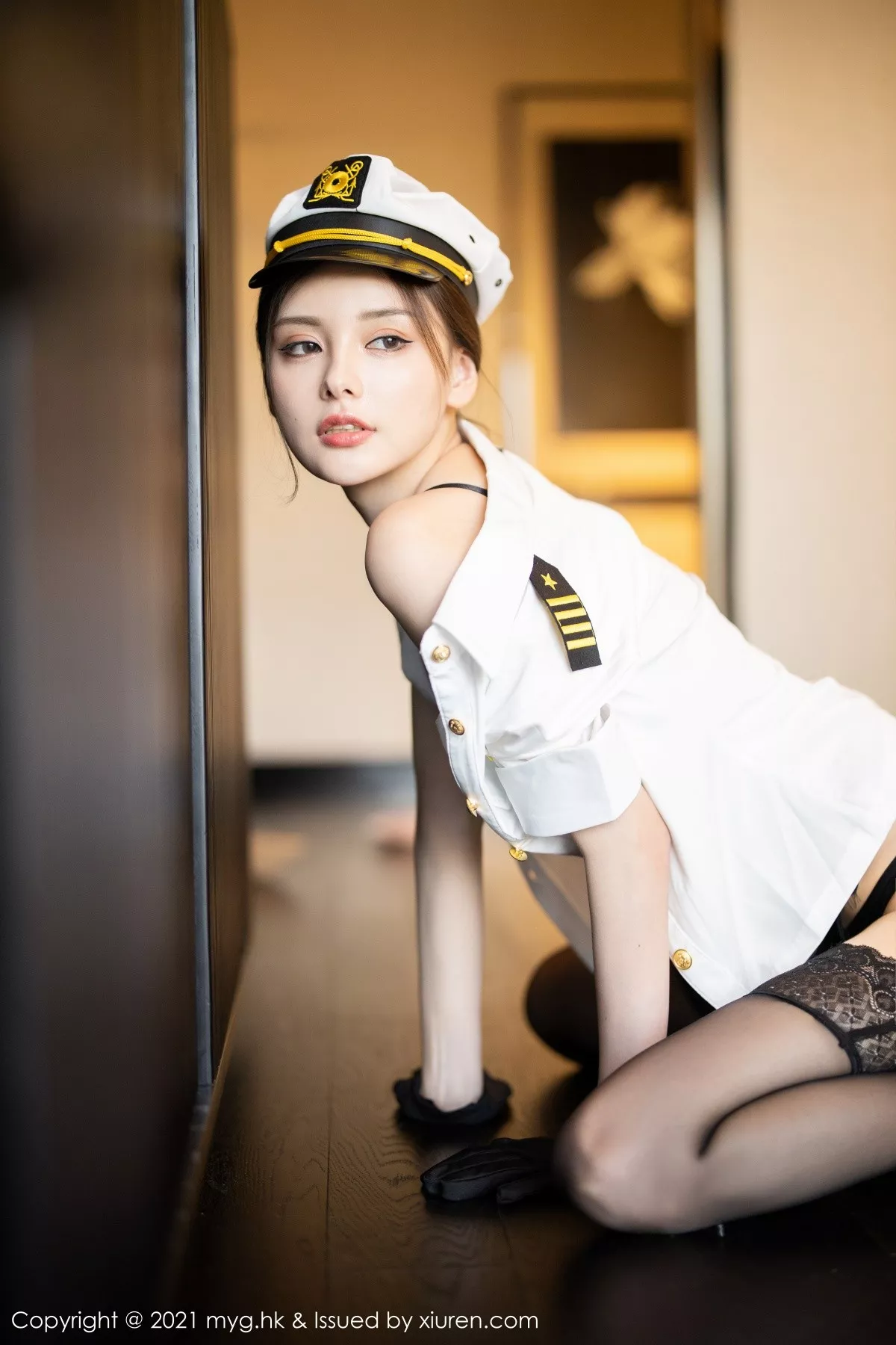 [MyGirl美媛馆]第539期小夕juju写真 [91P]-049