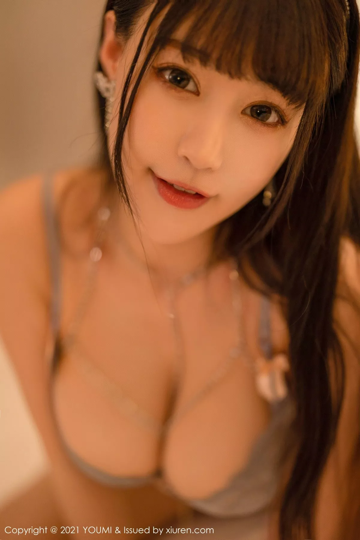 [YouMi尤蜜荟]第654期朱可儿写真 [75P]-051
