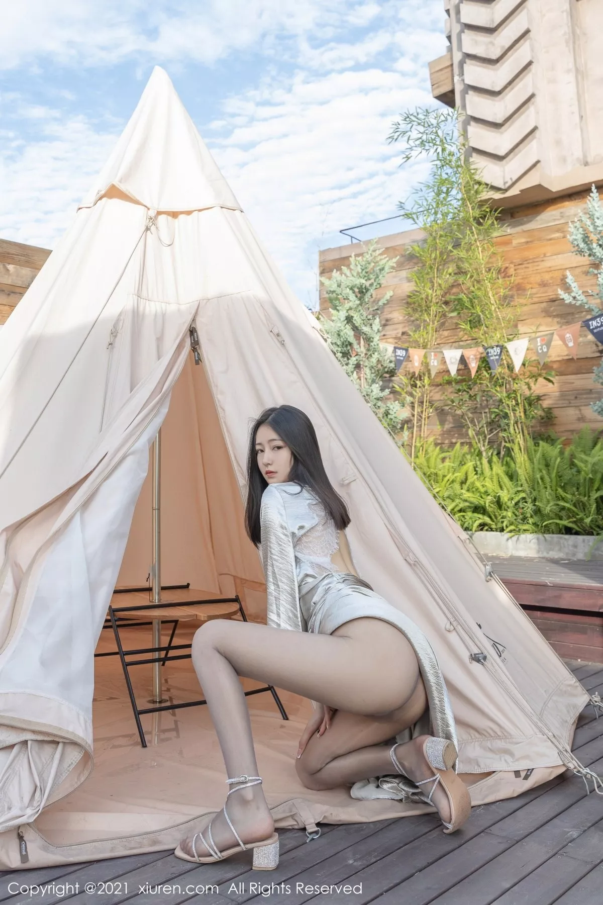 [XiuRen秀人网]第3542期熊小诺写真 [63P]-063