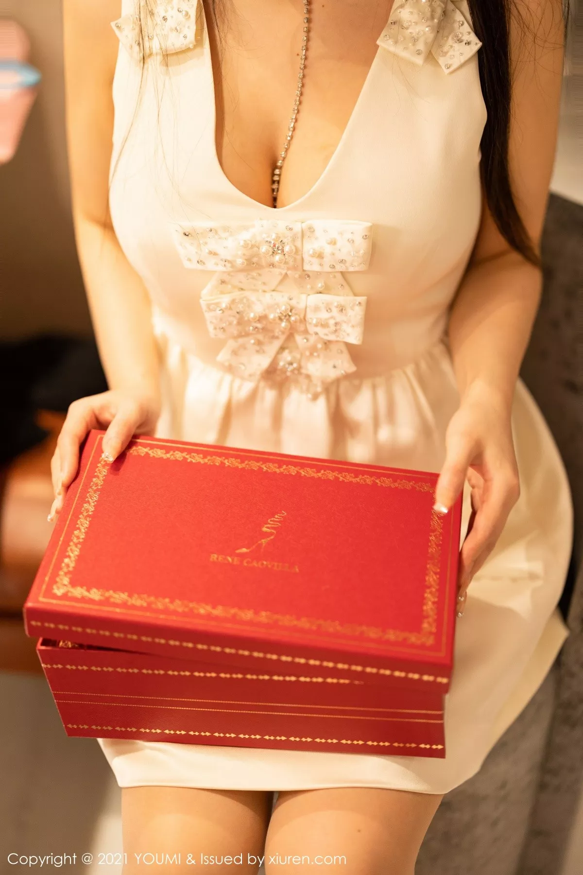 [YouMi尤蜜荟]第654期朱可儿写真 [75P]-013