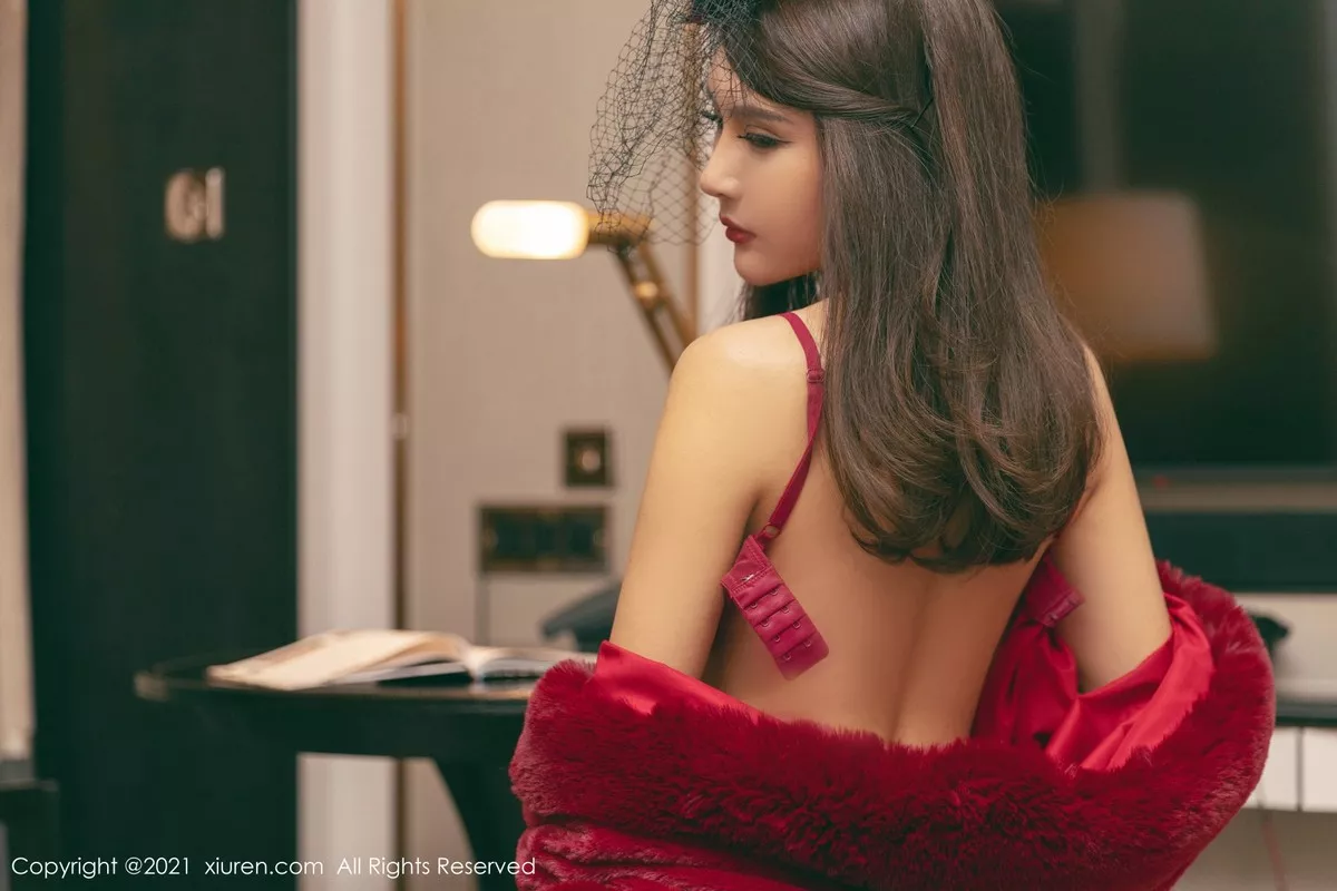 [XiuRen秀人网]第3548期尹菲写真 [60P]-026