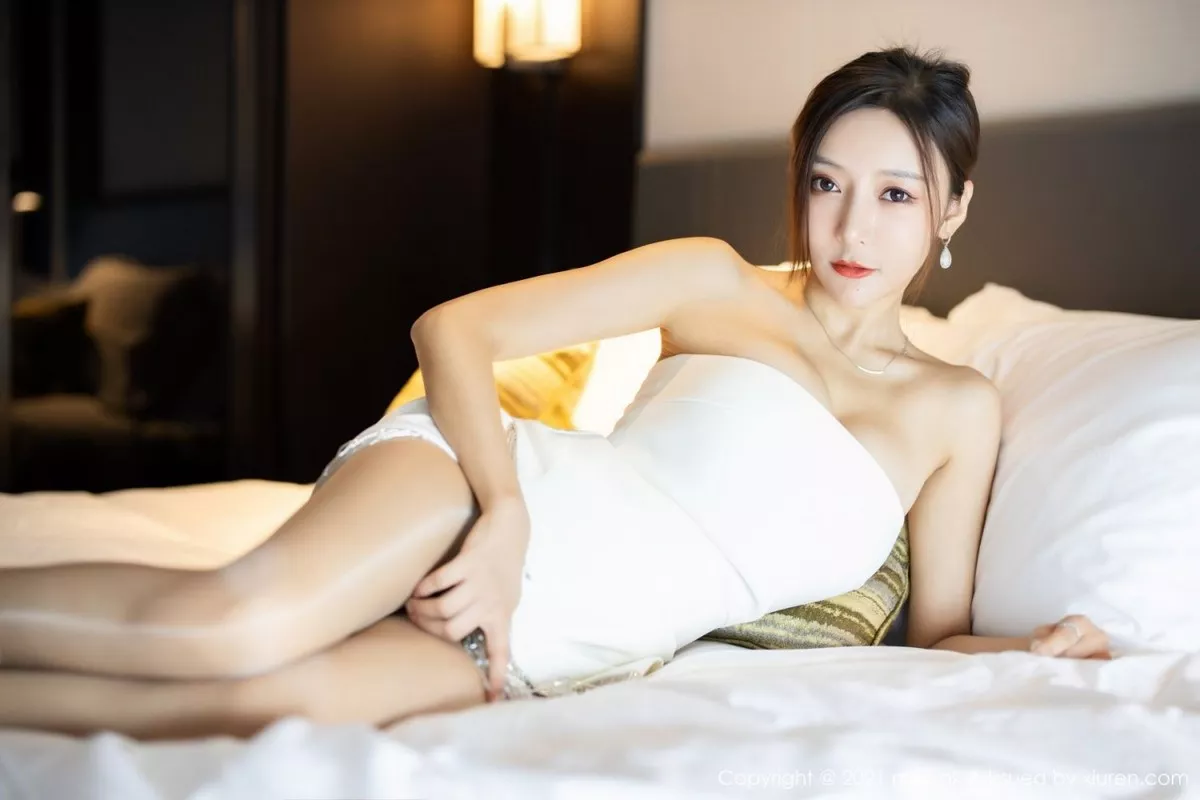 [MyGirl美媛馆]第541期王馨瑶写真 [57P]-037