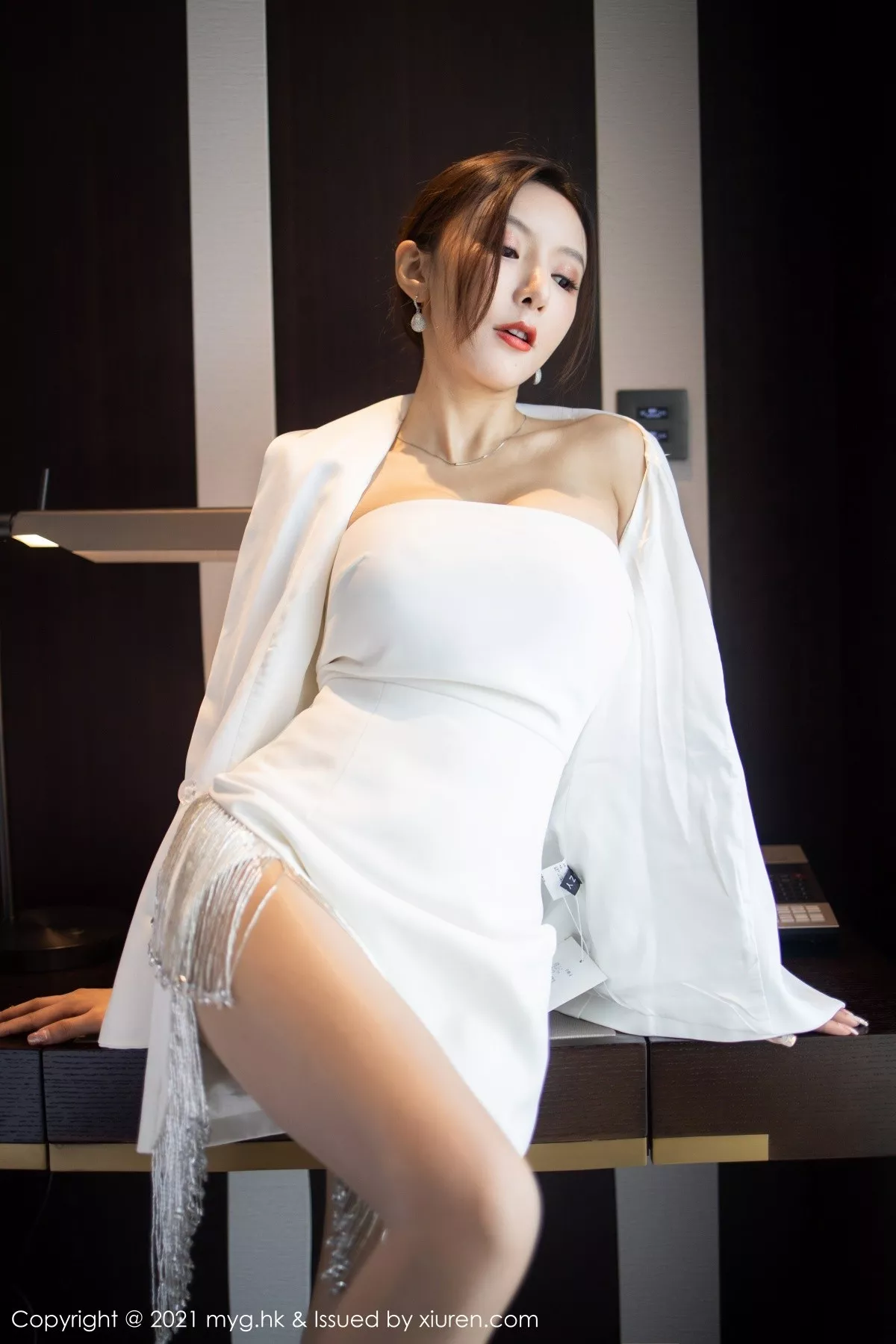 [MyGirl美媛馆]第541期王馨瑶写真 [57P]-010