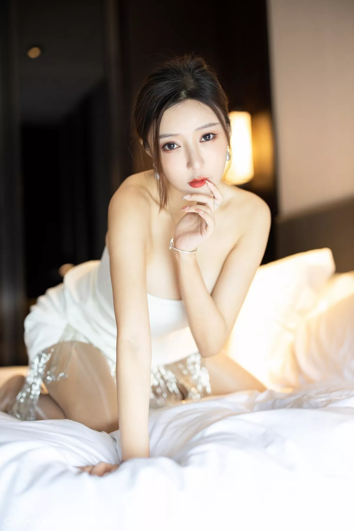 [MyGirl美媛馆]第541期王馨瑶写真 [57P]-044
