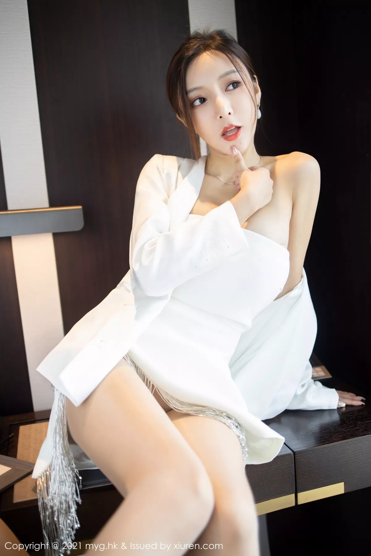 [MyGirl美媛馆]第541期王馨瑶写真 [57P]-016