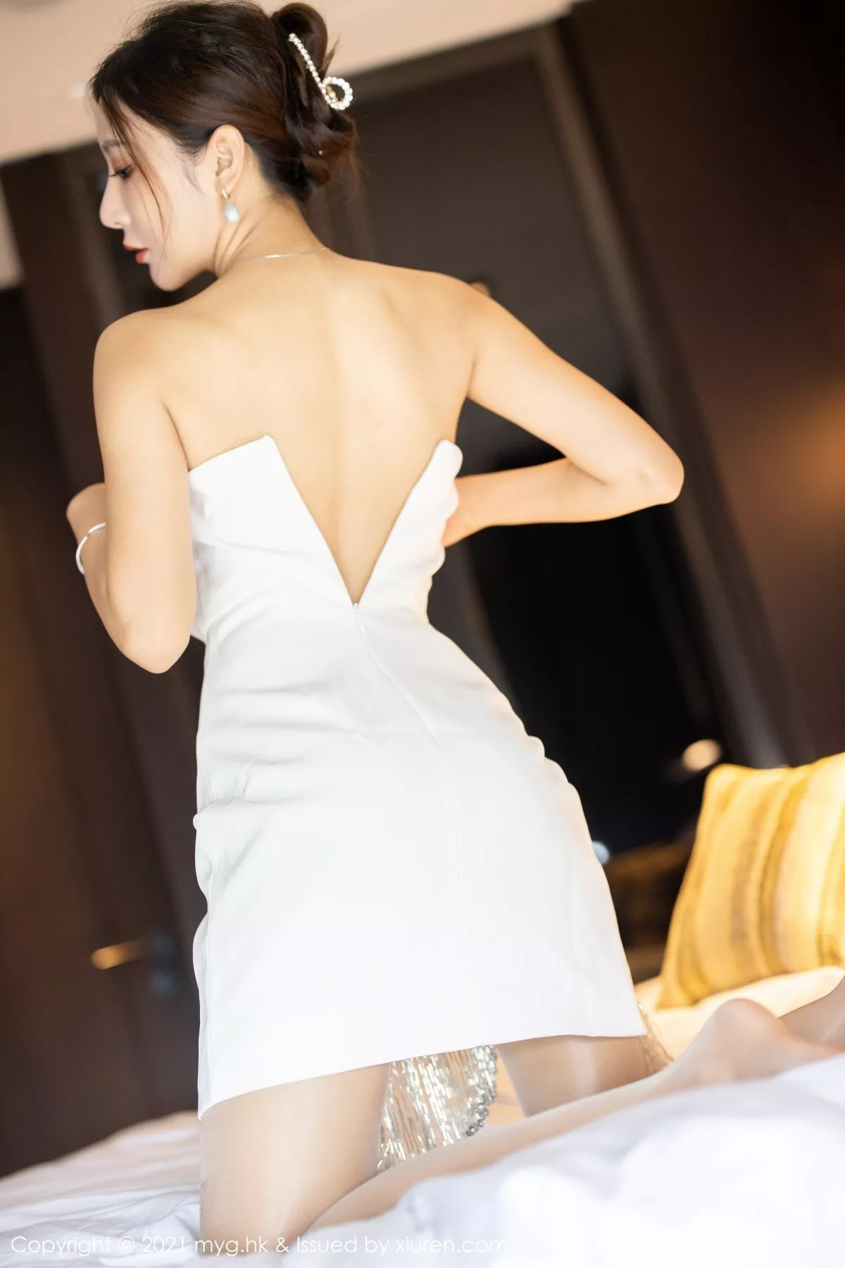 [MyGirl美媛馆]第541期王馨瑶写真 [57P]-047