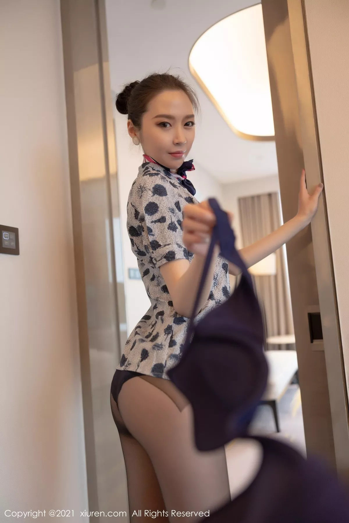 [XiuRen秀人网]第3553期梦心月写真 [75P]-034