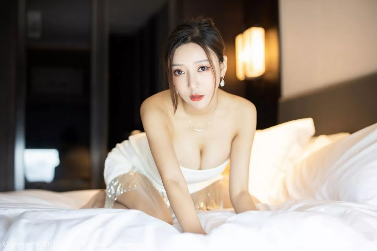 [MyGirl美媛馆]第541期王馨瑶写真 [57P]-042