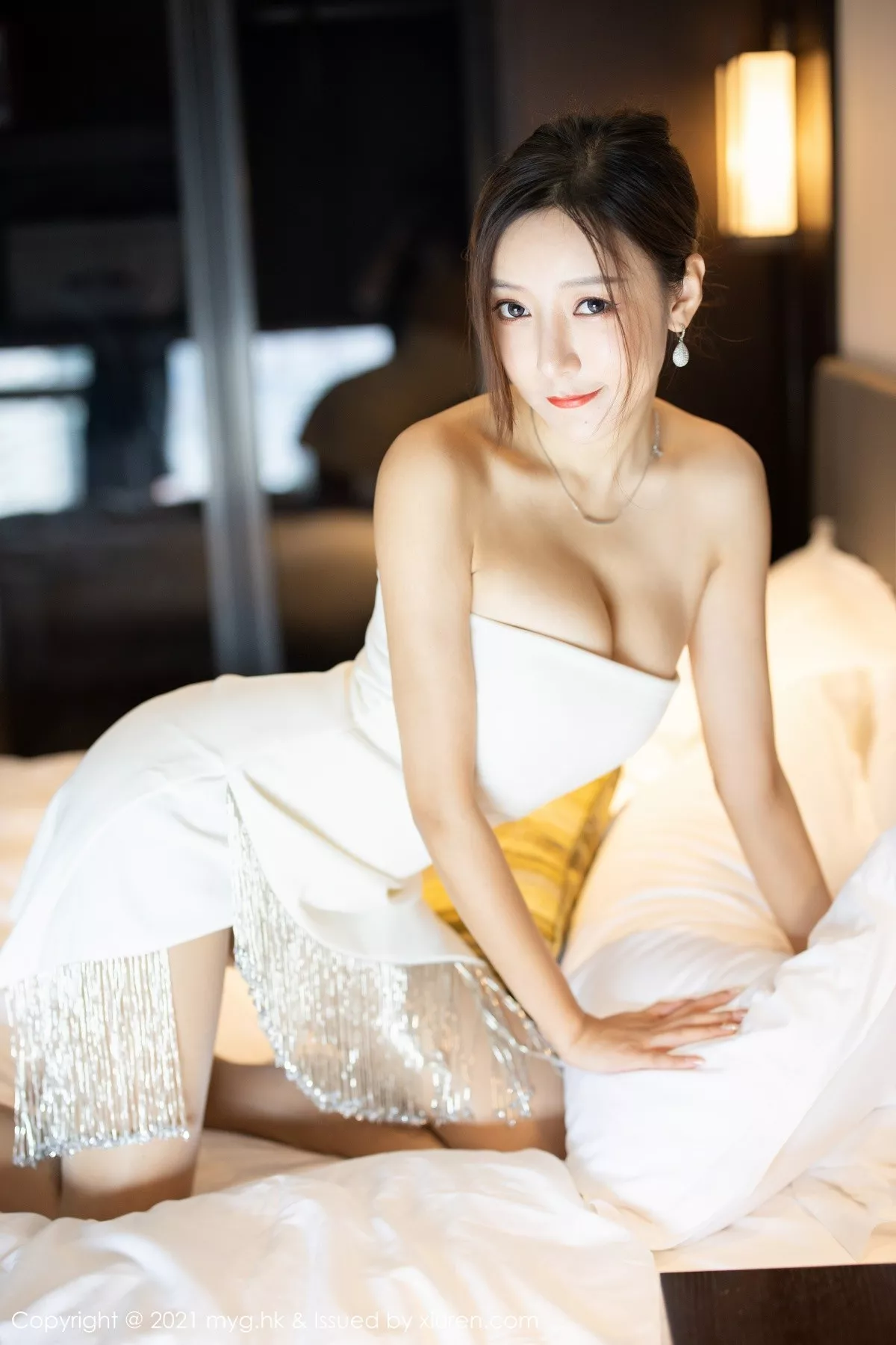 [MyGirl美媛馆]第541期王馨瑶写真 [57P]-039