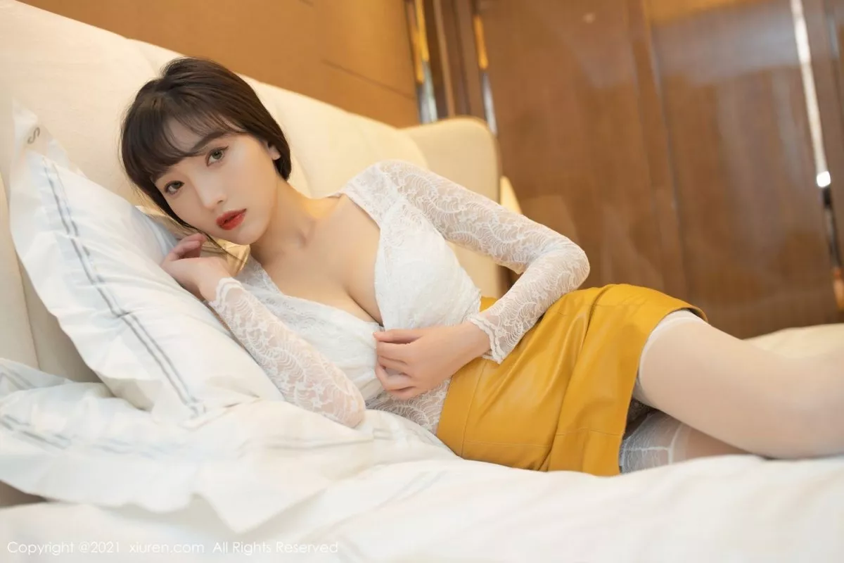 [XiuRen秀人网]第3556期陆萱萱写真 [81P]-018