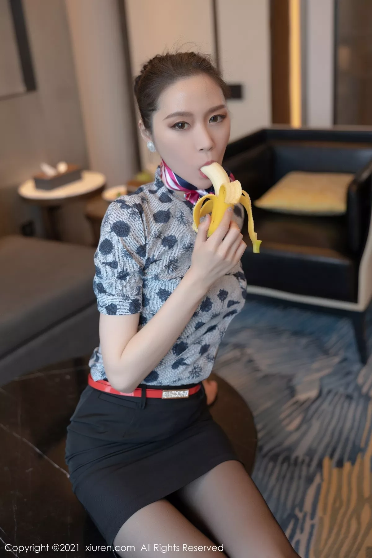 [XiuRen秀人网]第3553期梦心月写真 [75P]-012