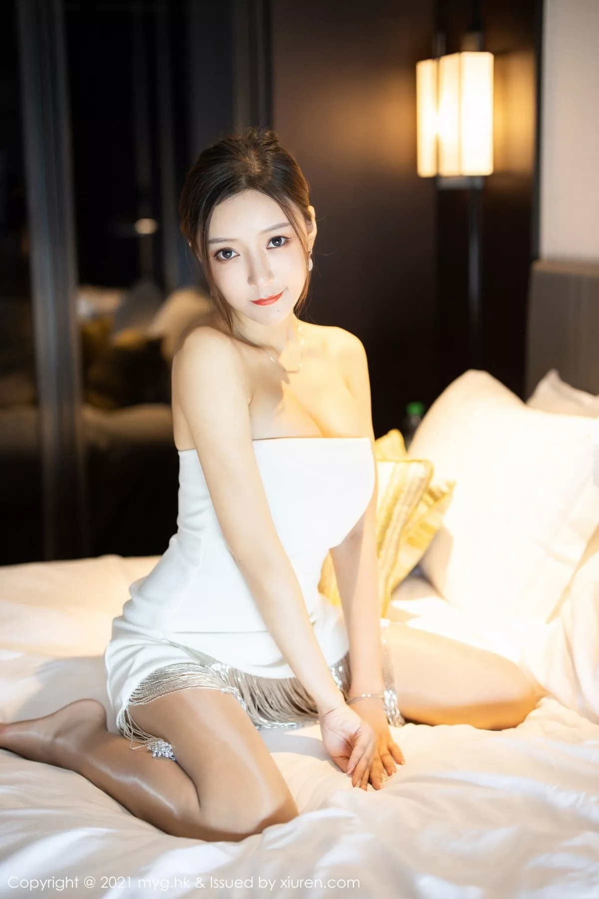[MyGirl美媛馆]第541期王馨瑶写真 [57P]-041