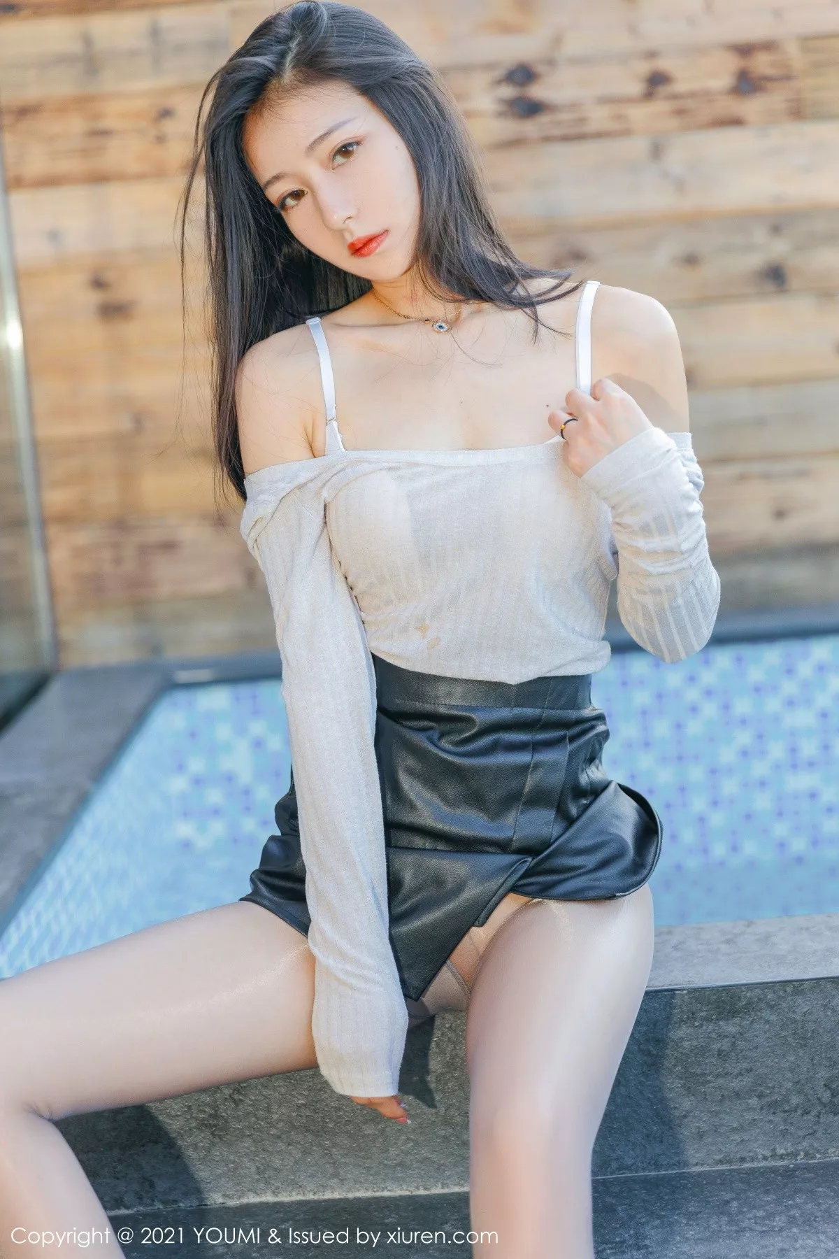 [YouMi尤蜜荟]第604期熊小诺写真 [70P]-044