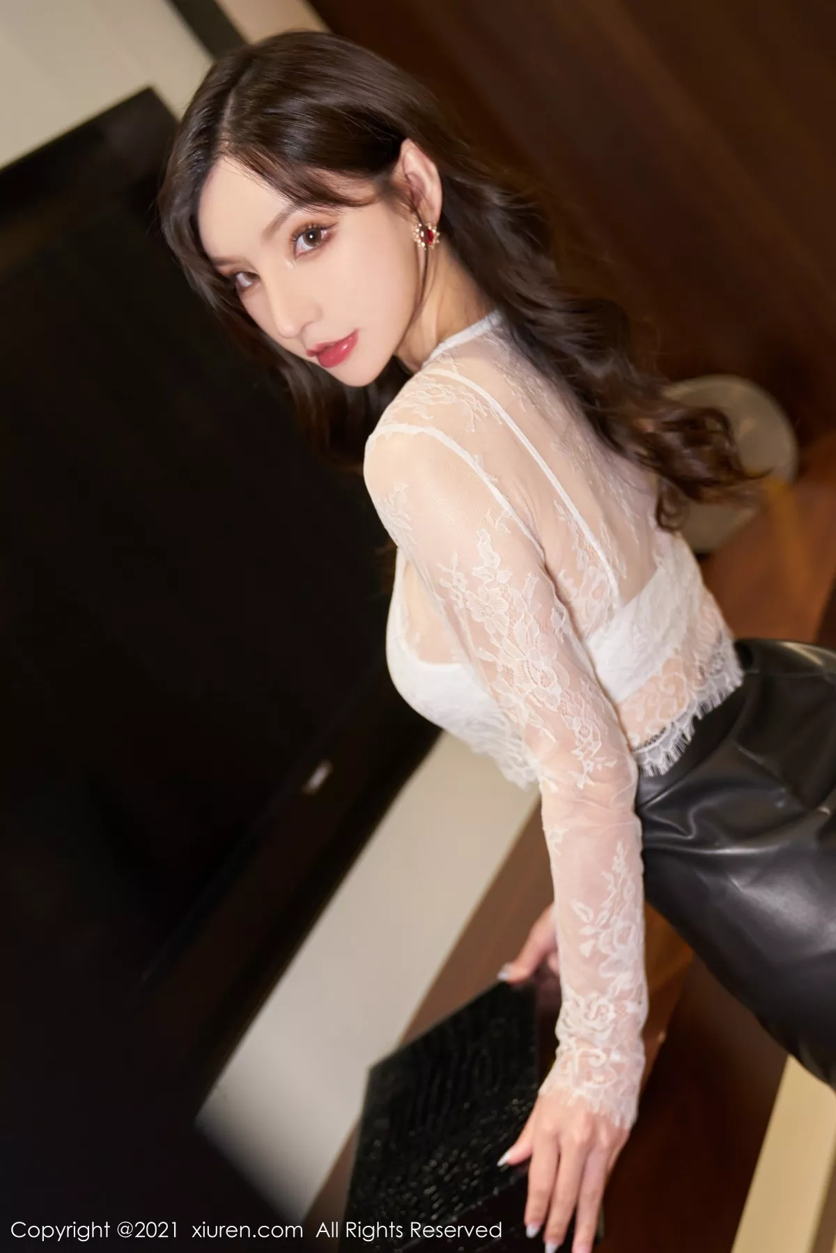 [XiuRen秀人网]第3559期周于希写真 [97P]-022