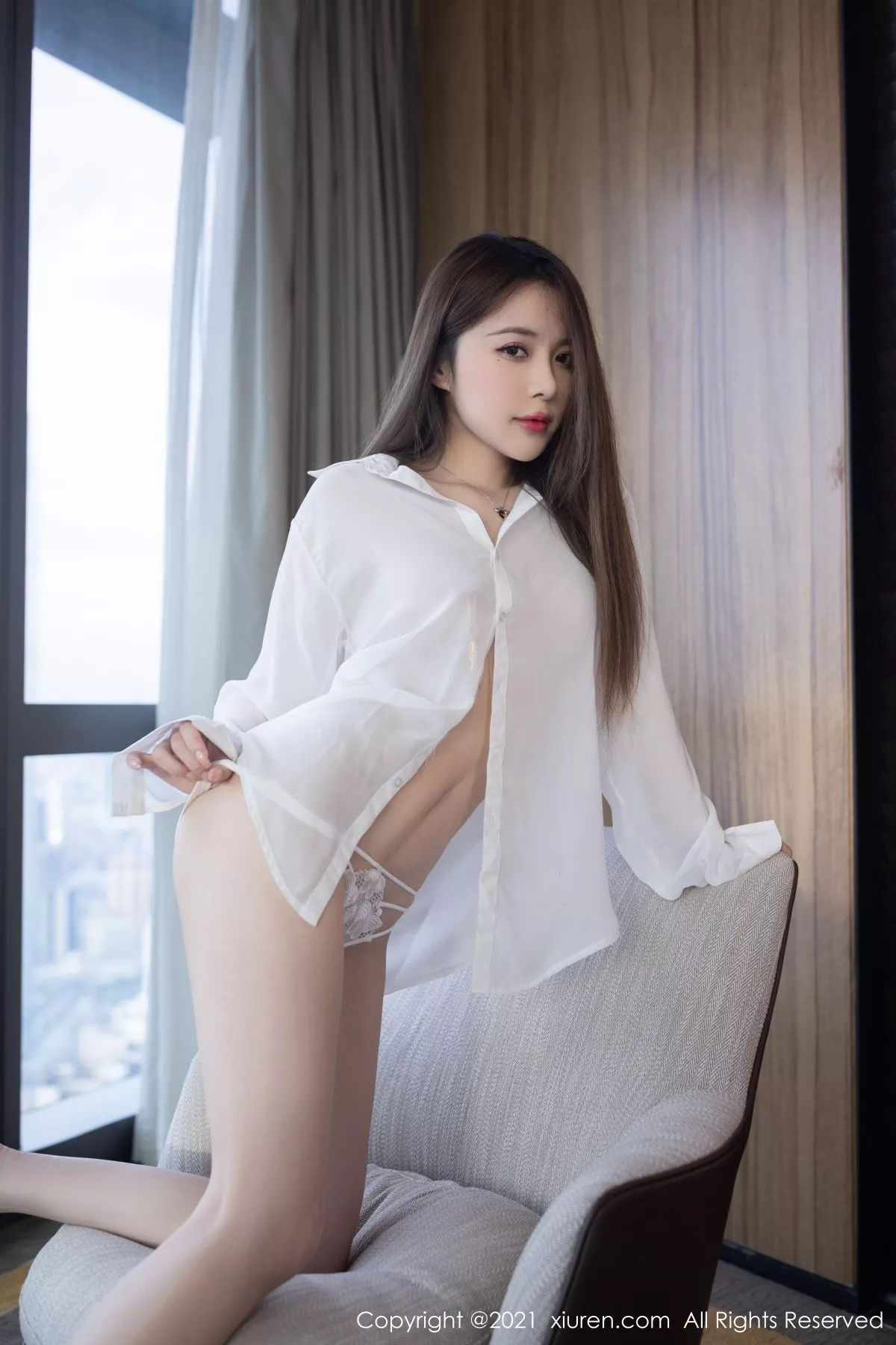 [XiuRen秀人网]第3560期鱼子酱写真 [76P]-070