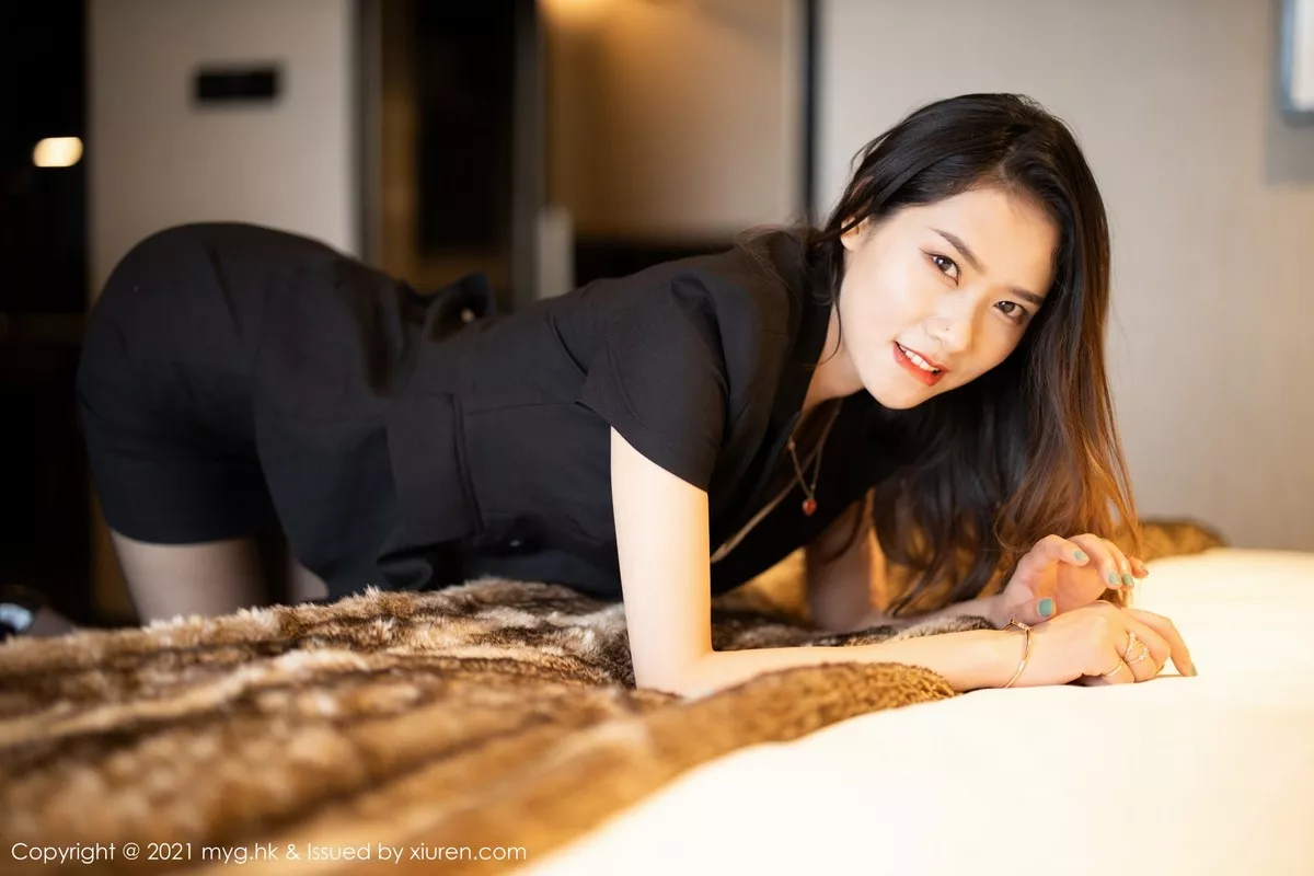[MyGirl美媛馆]第542期方子萱写真 [86P]-026