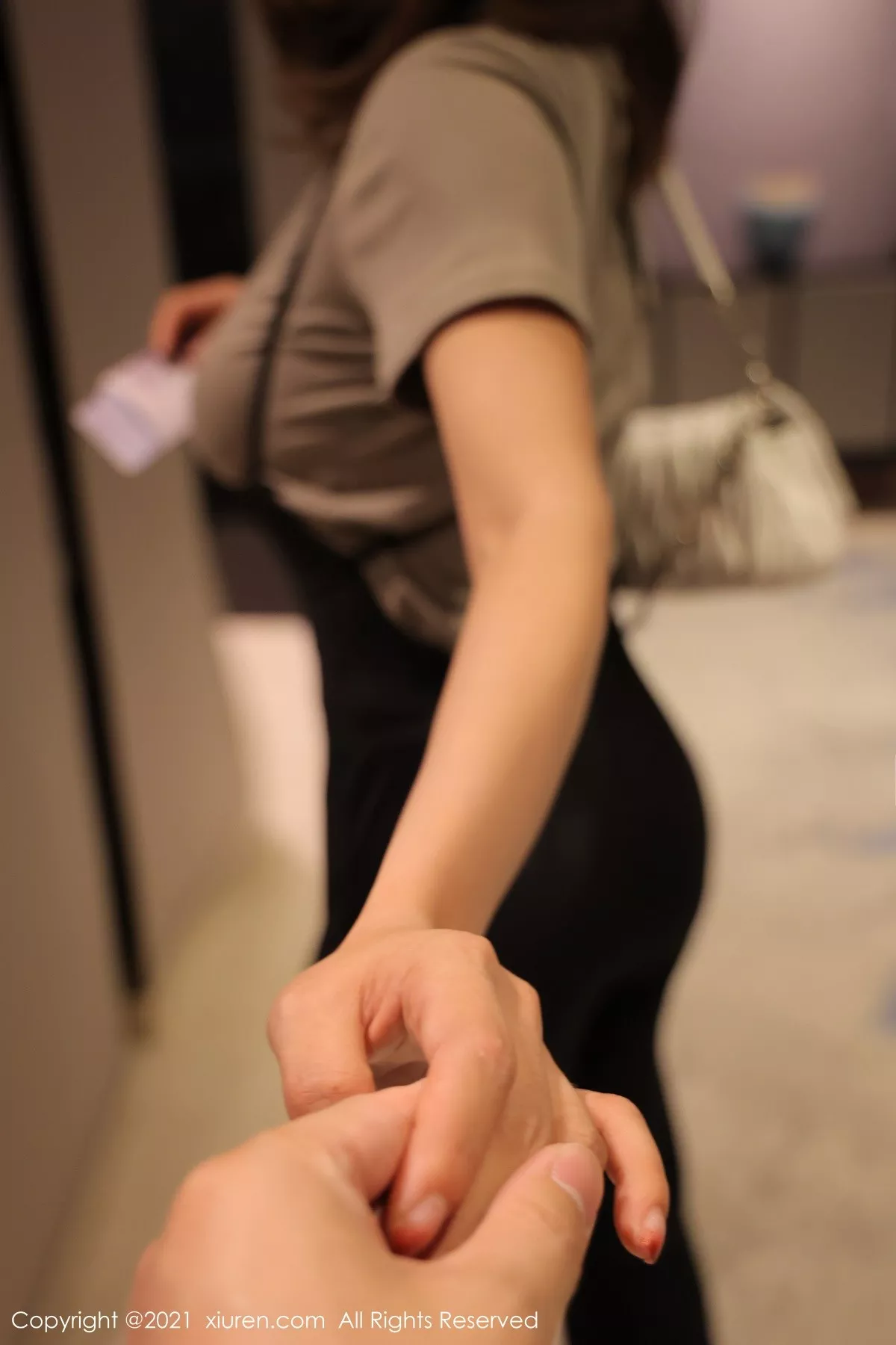 [XiuRen秀人网]第3557期奈沐子写真 [112P]-006