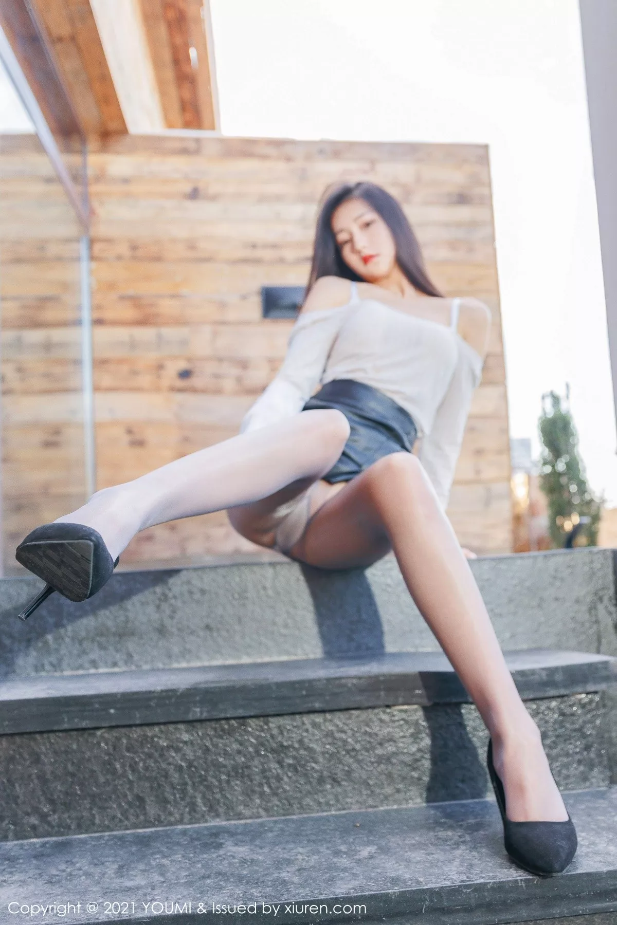 [YouMi尤蜜荟]第604期熊小诺写真 [70P]-033