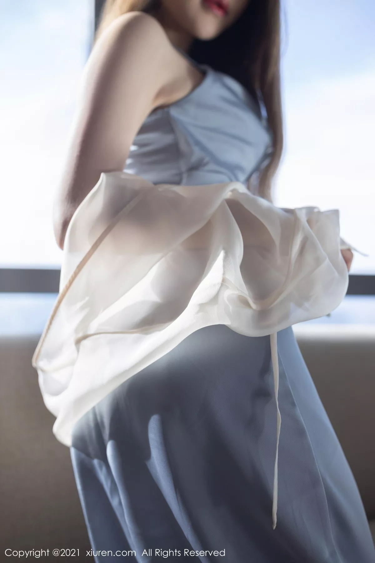 [XiuRen秀人网]第3560期鱼子酱写真 [76P]-024