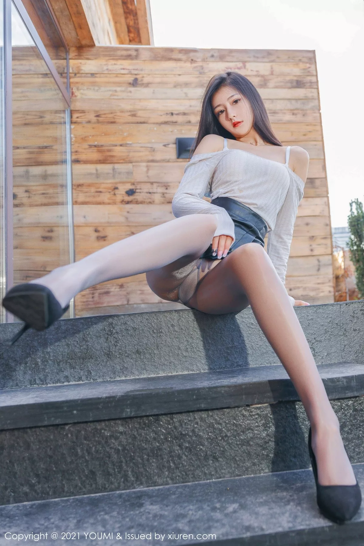 [YouMi尤蜜荟]第604期熊小诺写真 [70P]-032