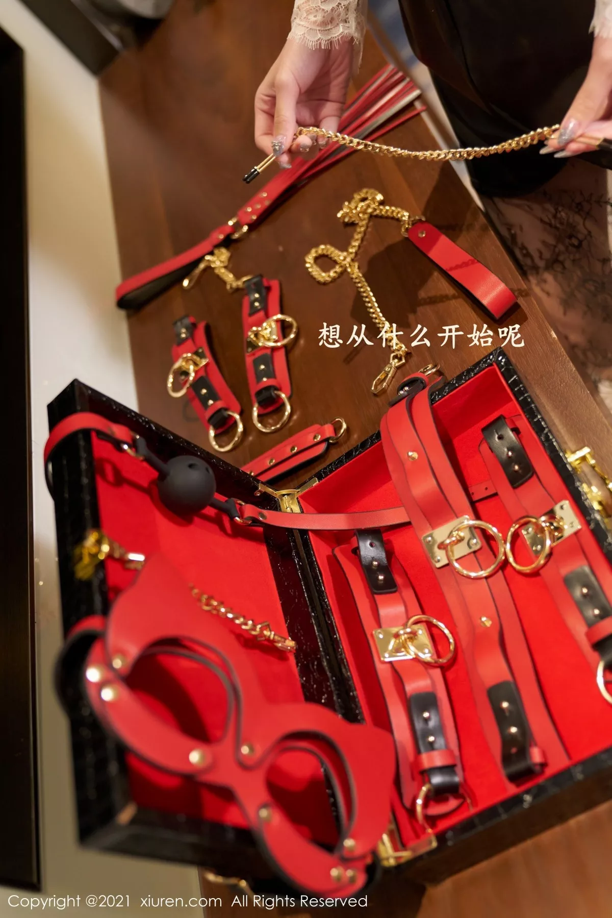 [XiuRen秀人网]第3559期周于希写真 [97P]-003