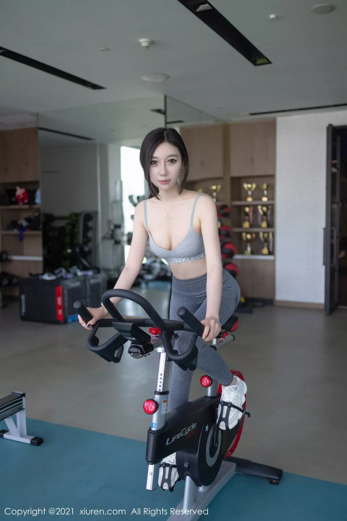 [XiuRen秀人网]第3436期志玲写真 [50P]-013