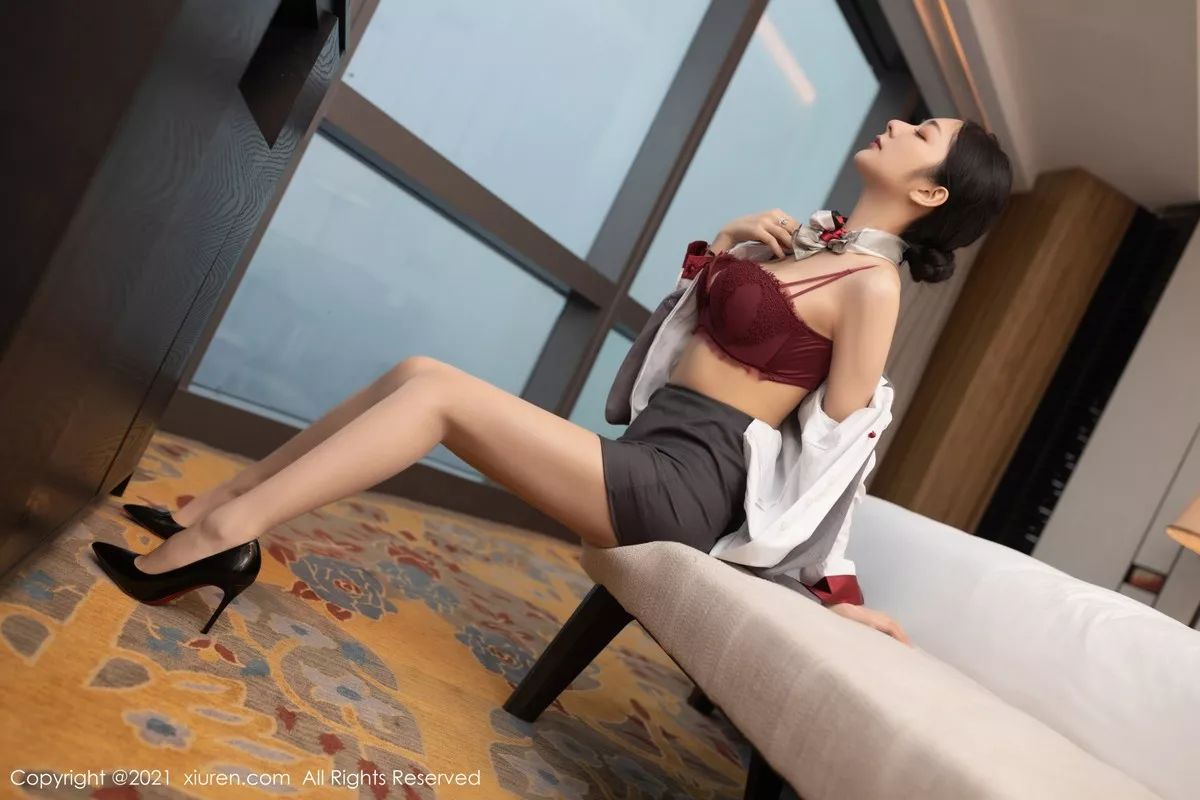 [XiuRen秀人网]第3438期Angela写真 [71P]-026
