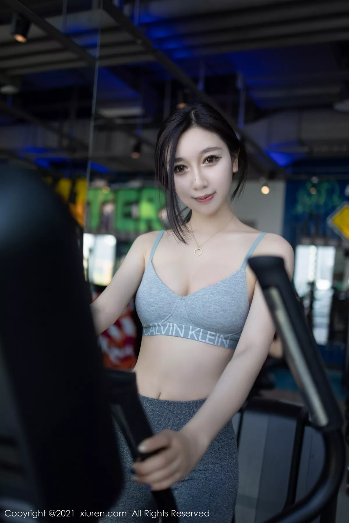 [XiuRen秀人网]第3436期志玲写真 [50P]-007