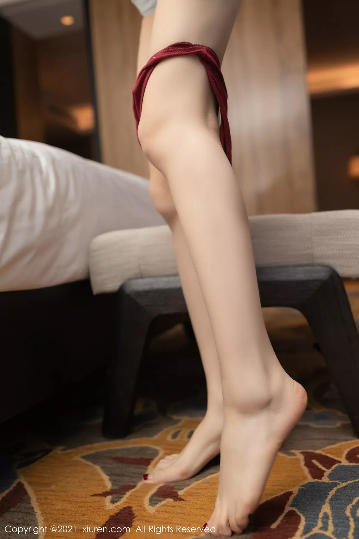 [XiuRen秀人网]第3438期Angela写真 [71P]-061