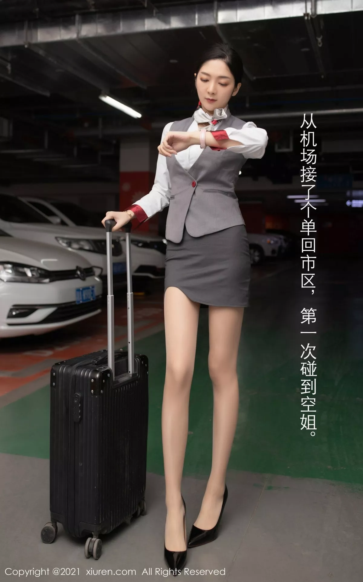 [XiuRen秀人网]第3438期Angela写真 [71P]-002
