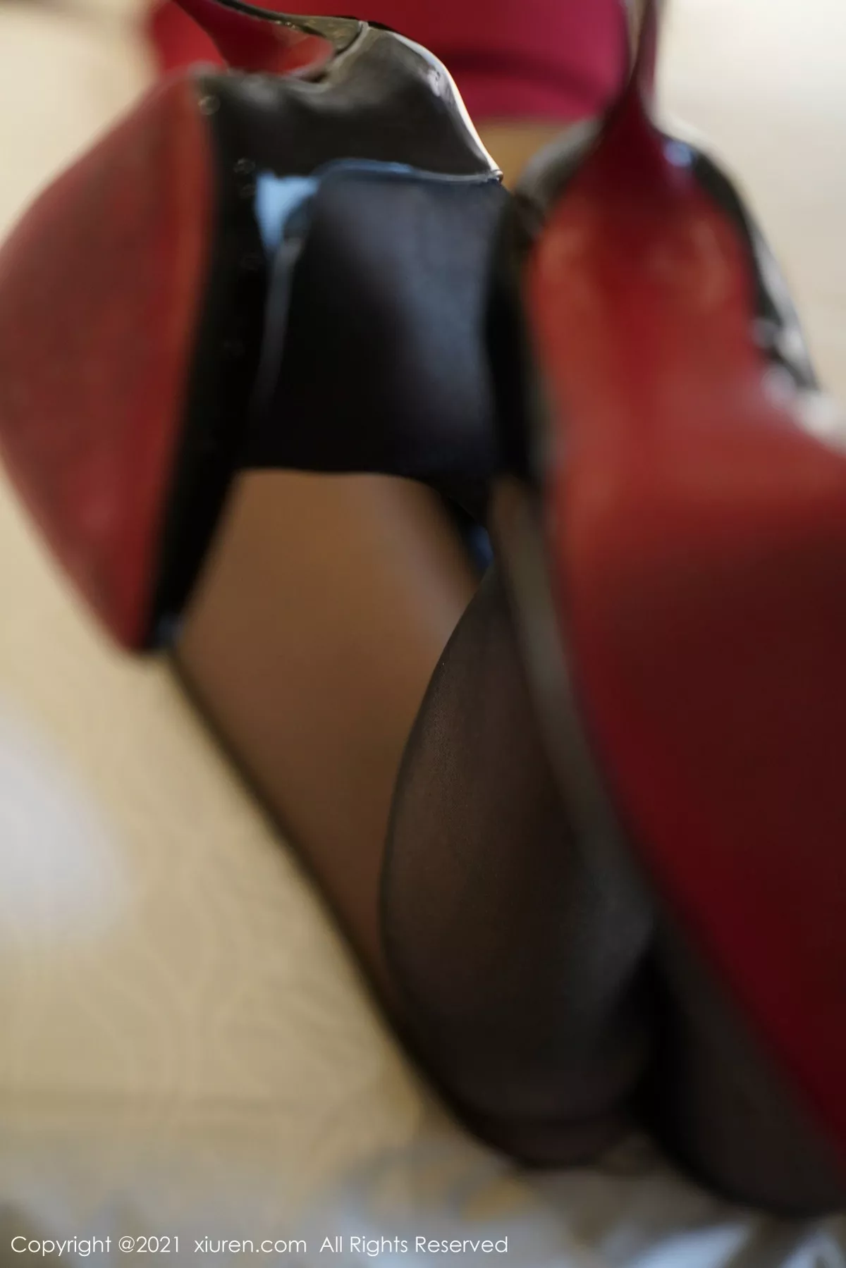 [XiuRen秀人网]第3442期周于希写真 [54P]-033