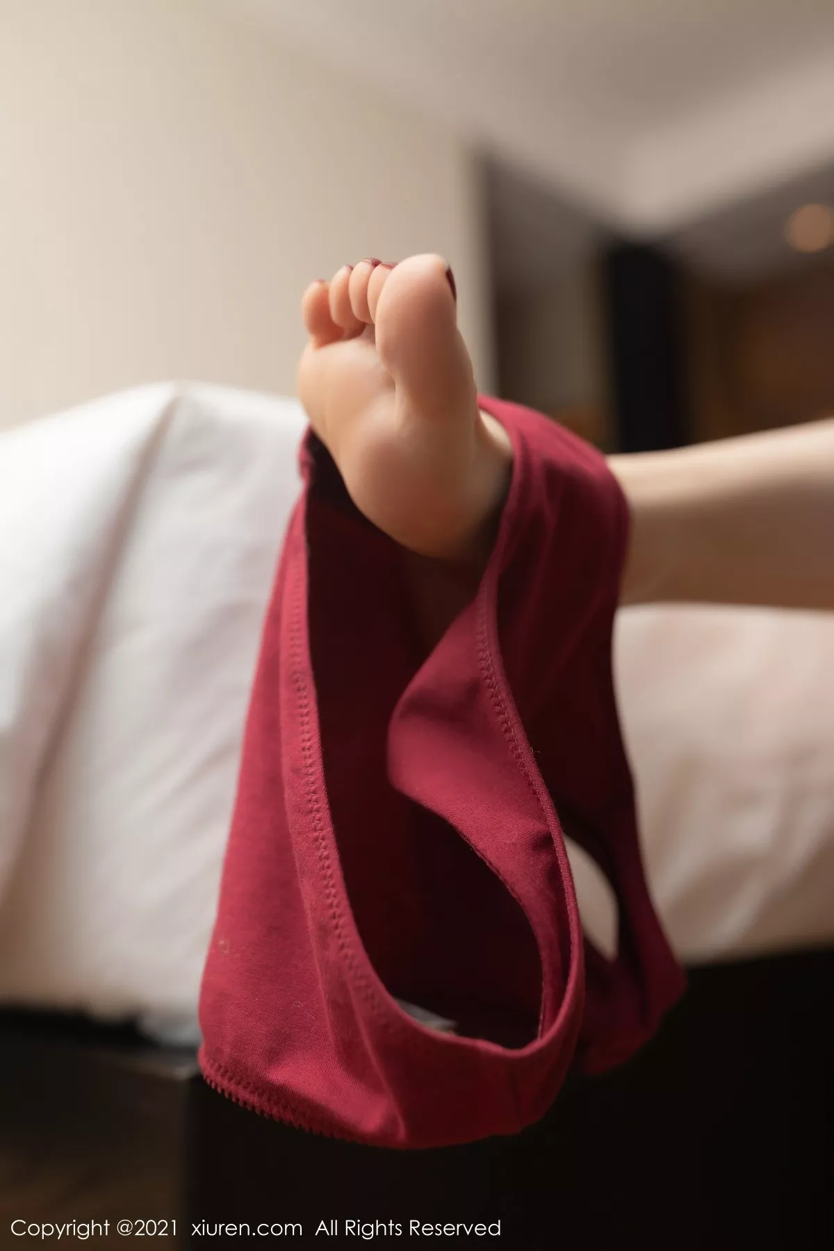 [XiuRen秀人网]第3438期Angela写真 [71P]-064