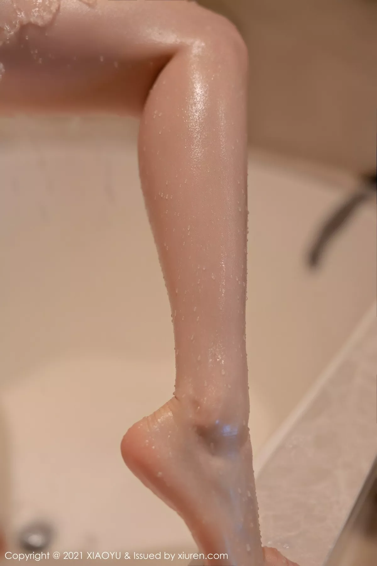 [XiaoYu画语界]第532期豆瓣酱写真 [52P]-052