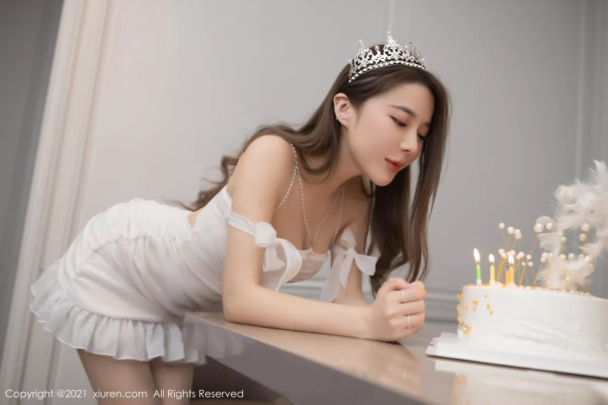[XiuRen秀人网]第3447期鱼子酱写真 [52P]-016