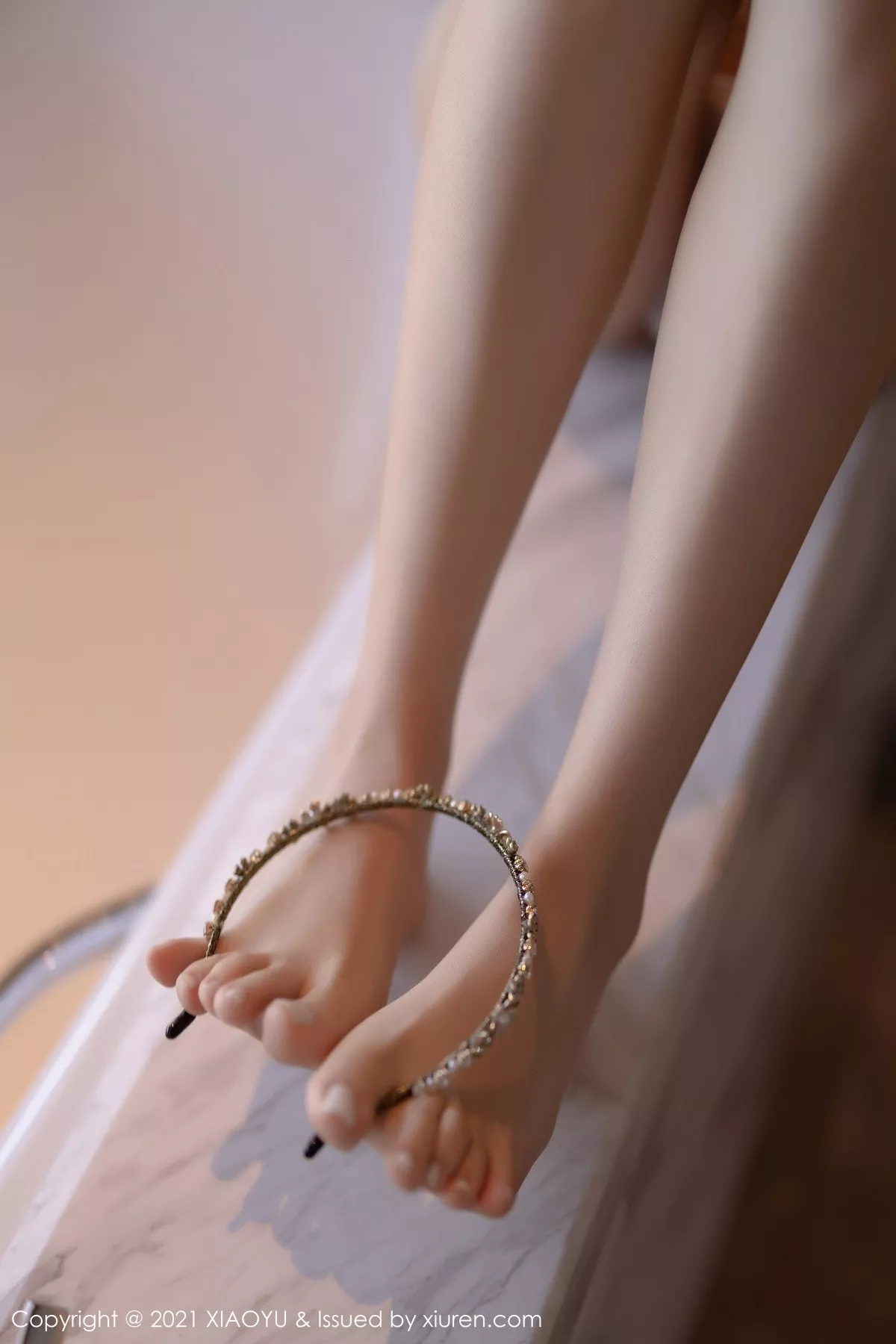 [XiaoYu画语界]第534期芝芝Booty写真 [75P]-063