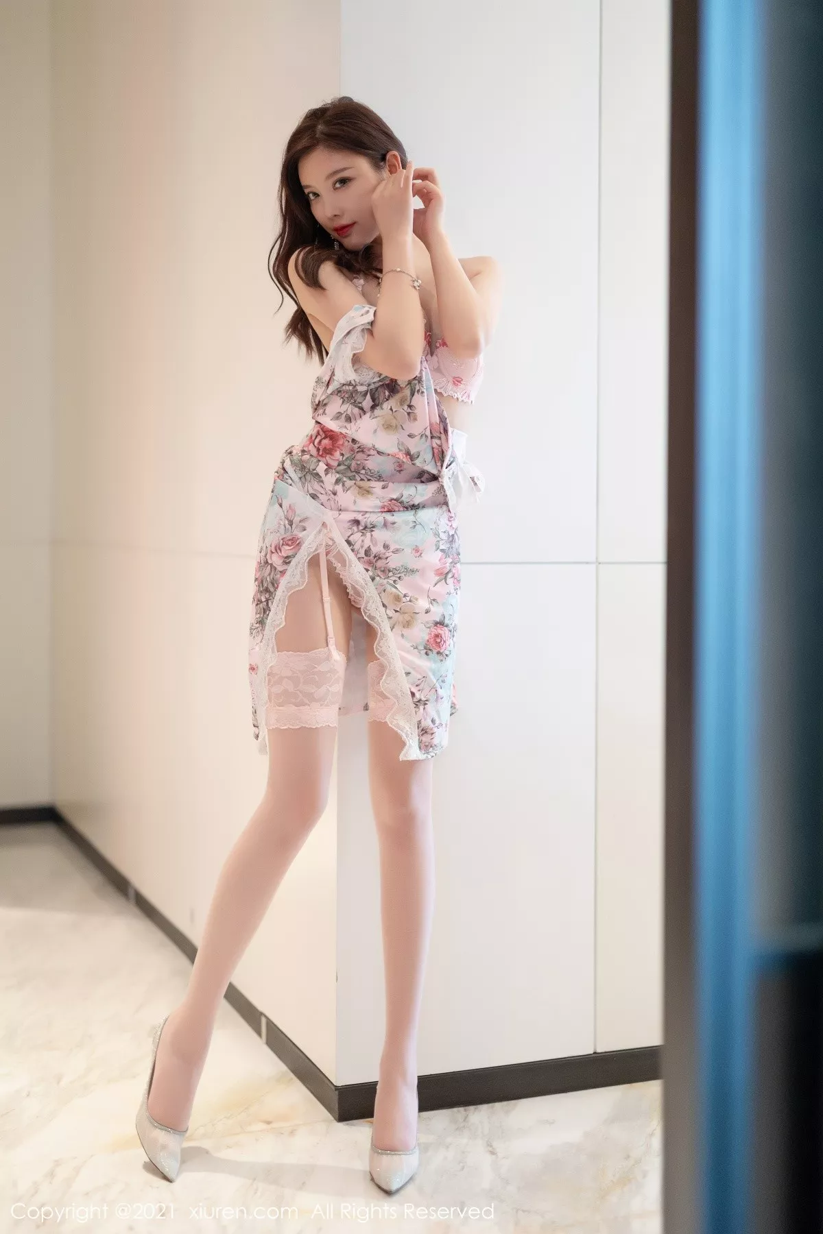 [XiuRen秀人网]第3461期杨晨晨写真 [83P]-058
