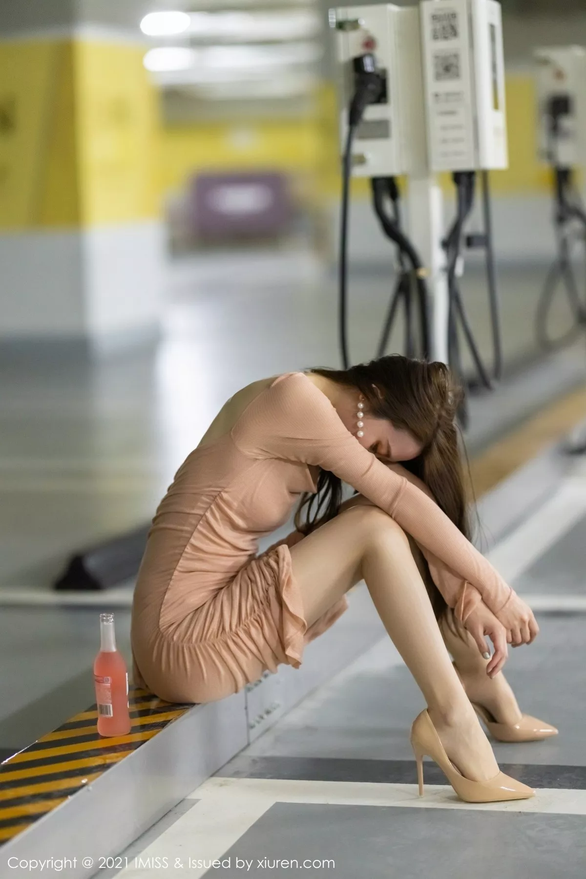 [Imiss爱蜜社]第596期梦心月写真 [86P]-006