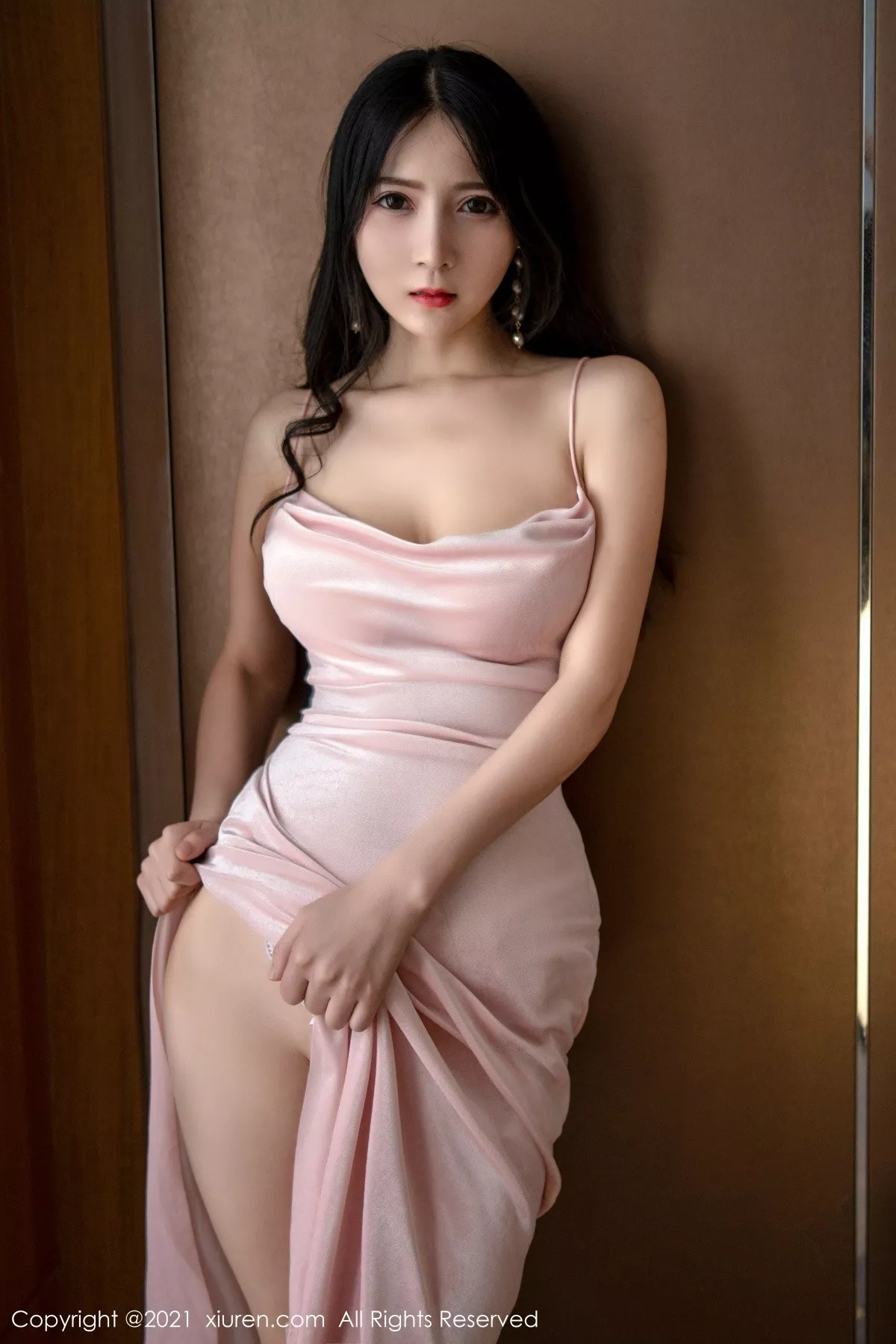[XiuRen秀人网]第3598期林煊煊写真 [48P]-046