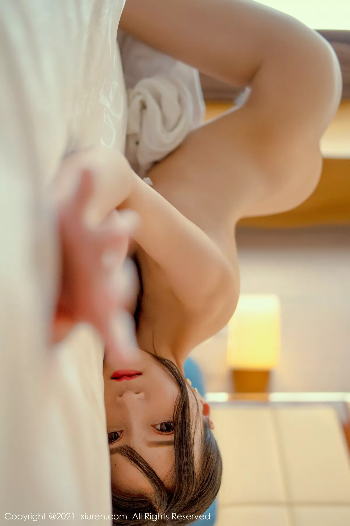 [XiuRen秀人网]第3598期林煊煊写真 [48P]-036