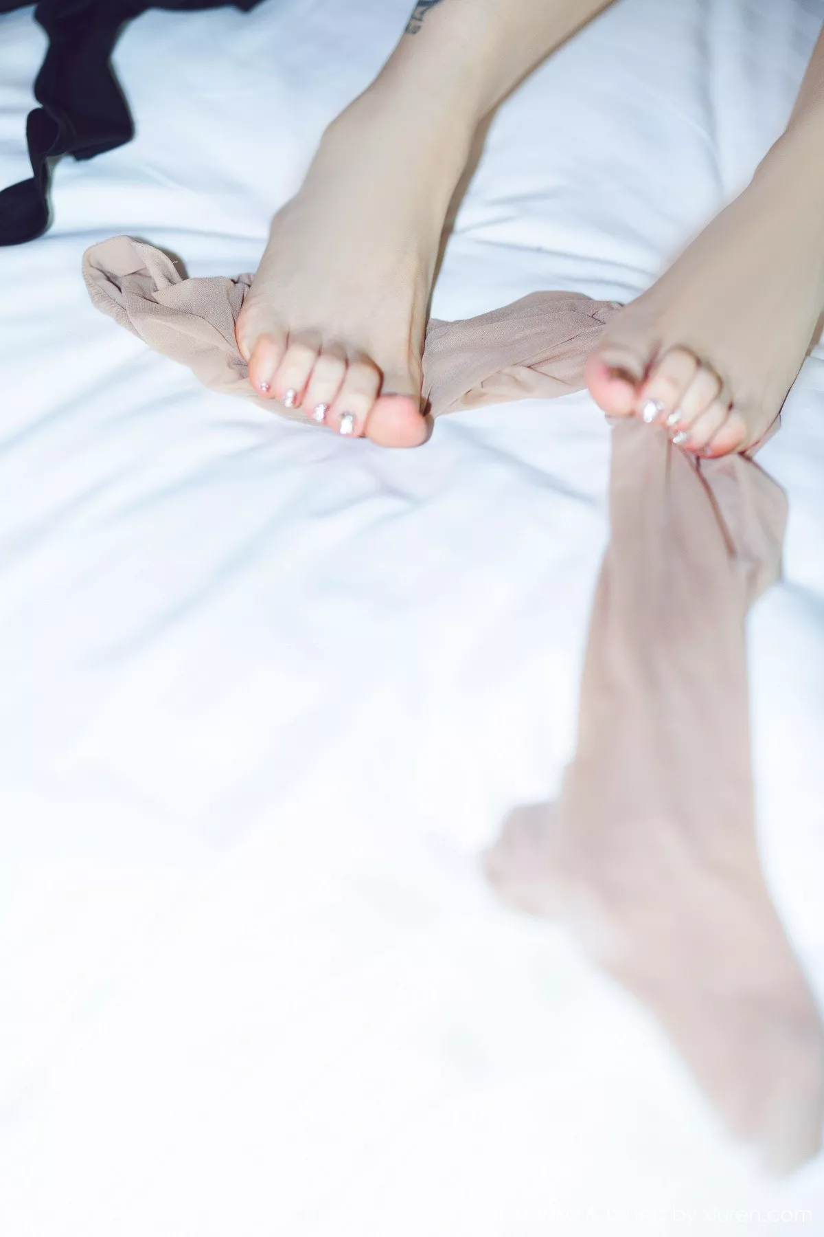 [YouMi尤蜜荟]第660期王雨纯写真 [49P]-046