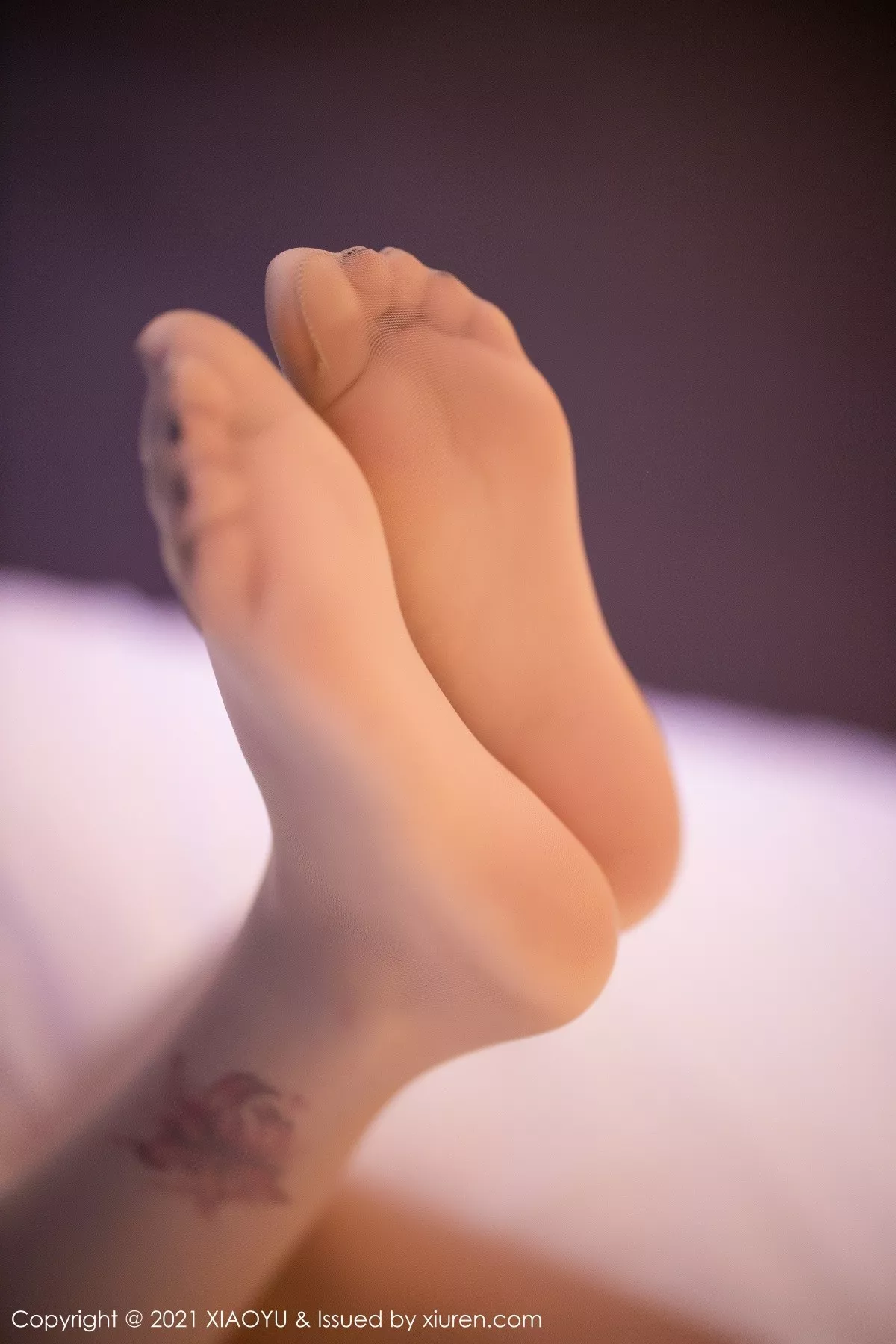 [XiaoYu画语界]第560期冯木木写真 [90P]-079