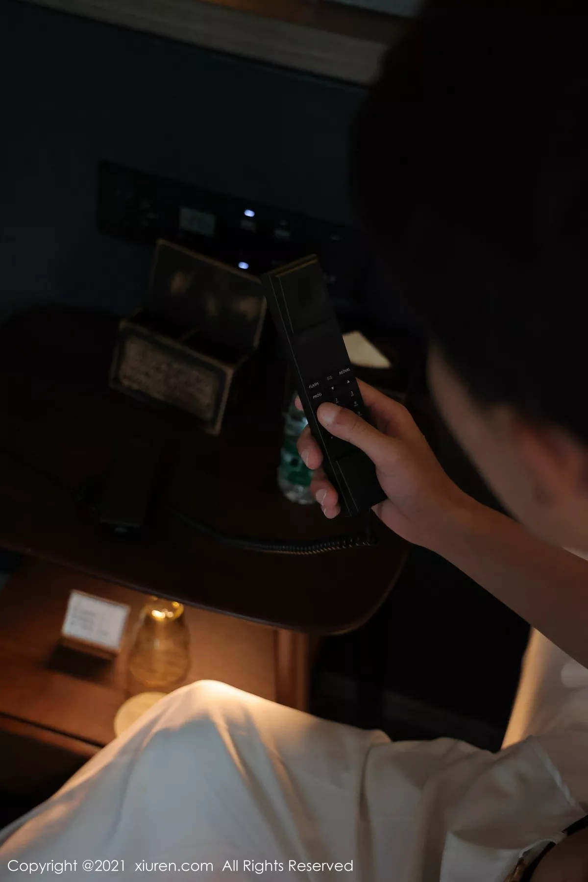 [XiuRen秀人网]第3605期美七Mia写真 [92P]-001