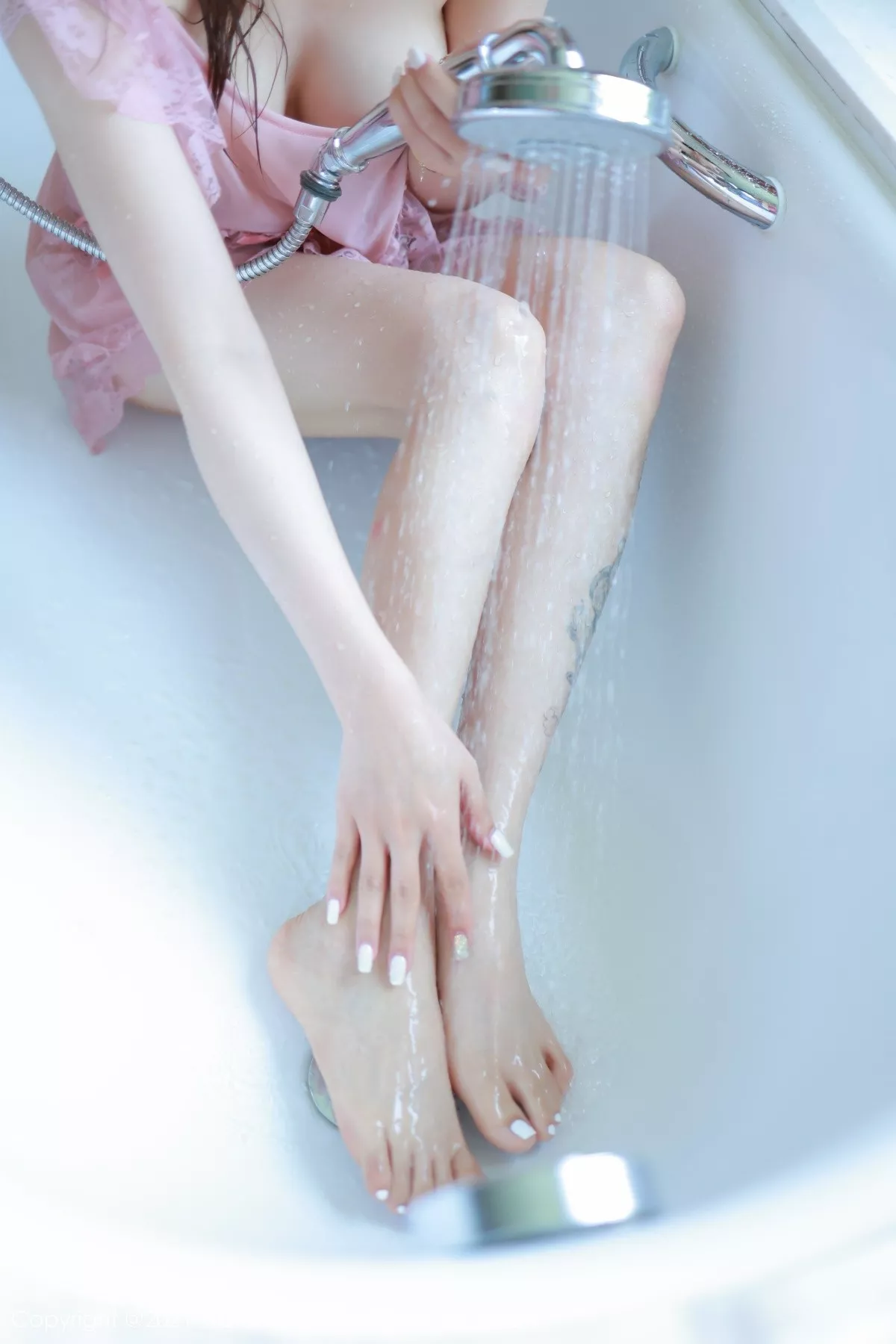 [XiuRen秀人网]第3611期夏西CiCi写真 [63P]-033
