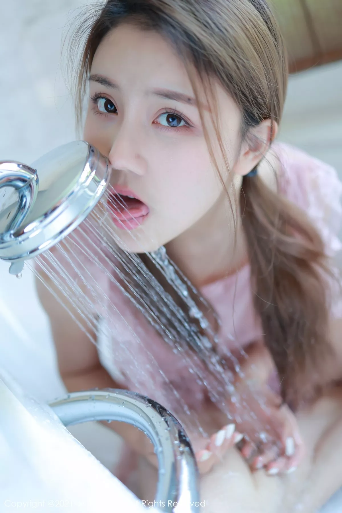 [XiuRen秀人网]第3611期夏西CiCi写真 [63P]-016