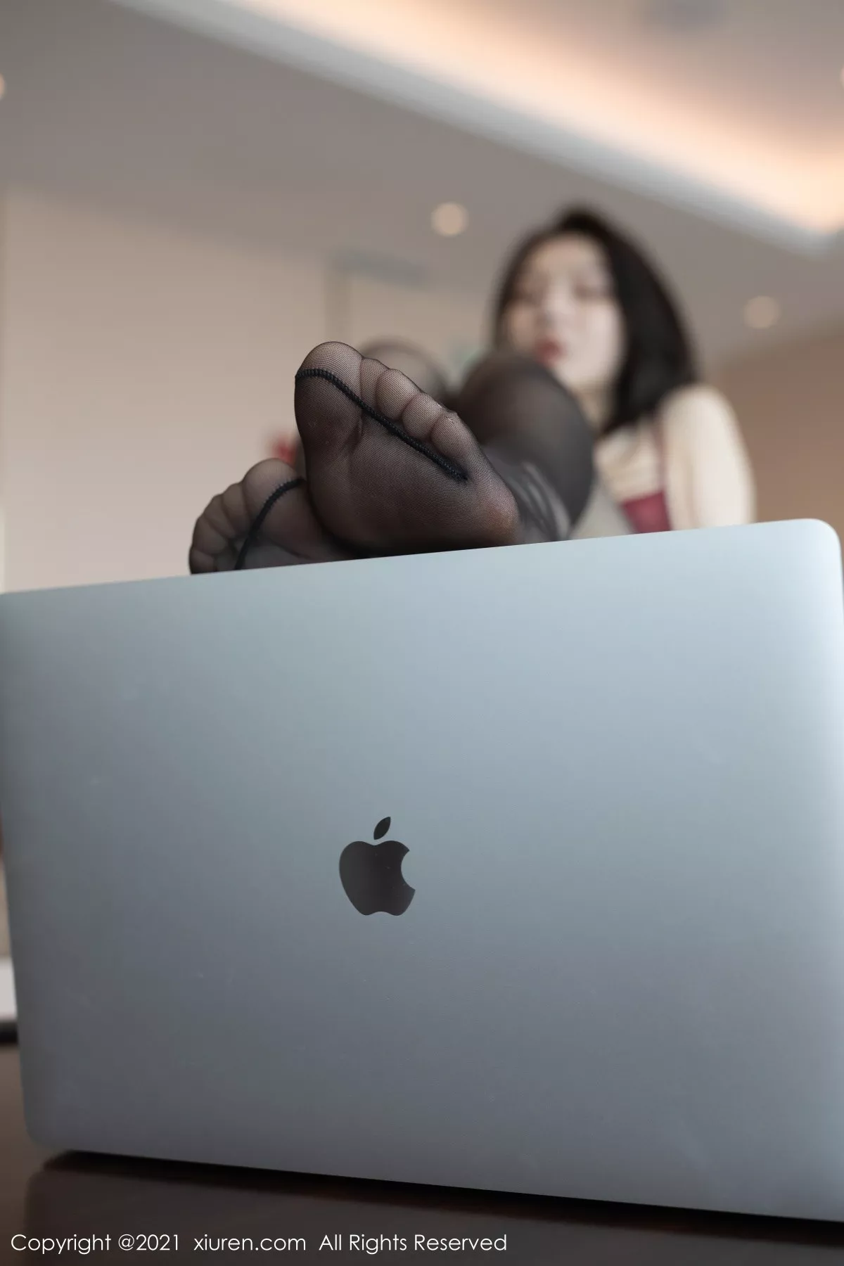 [XiuRen秀人网]第3612期安然写真 [85P]-043