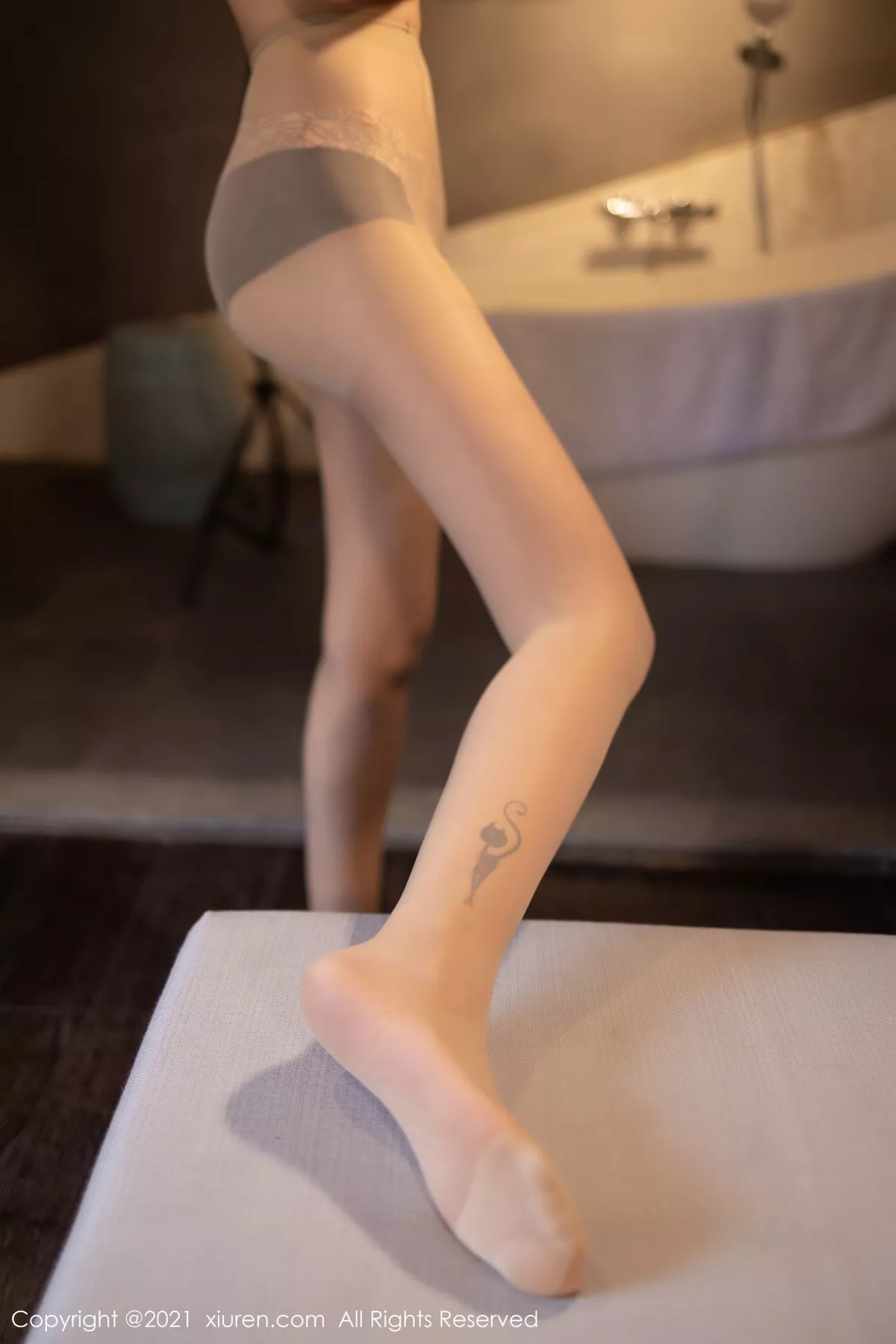 [XiuRen秀人网]第3616期方子萱写真 [51P]-050