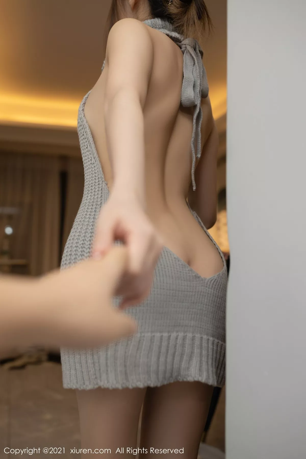 [XiuRen秀人网]第3620期鱼子酱写真 [82P]-065