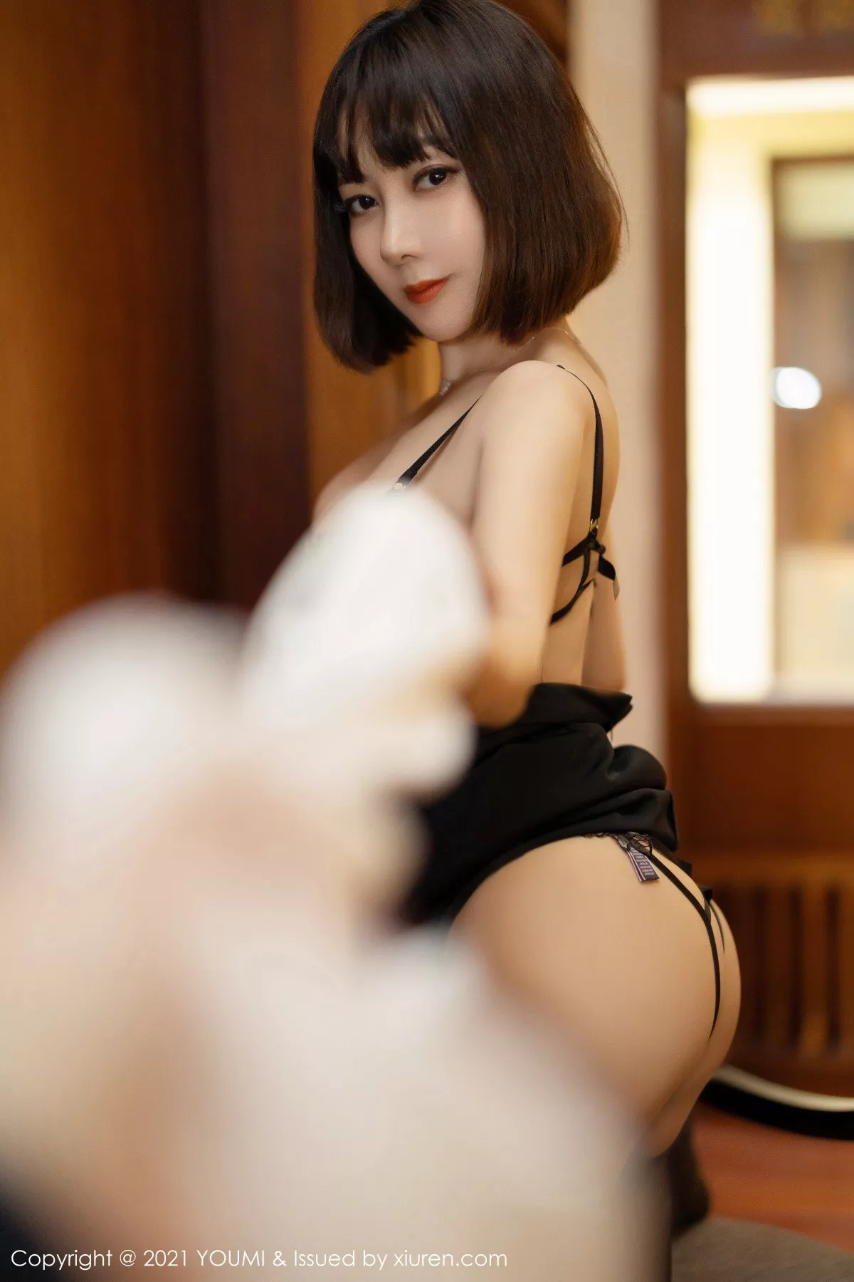[YouMi尤蜜荟]第662期果儿写真 [76P]-045