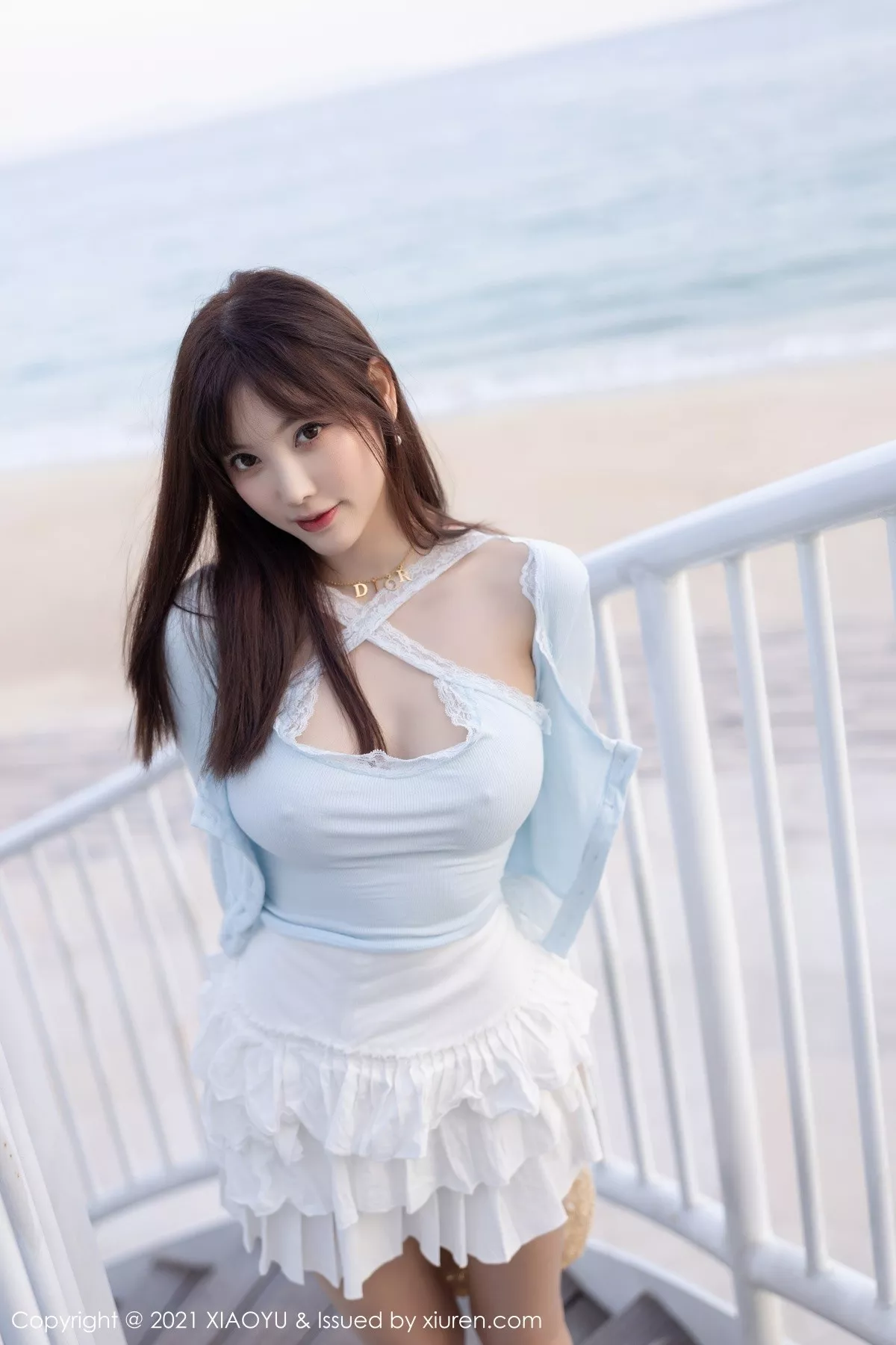 [XiaoYu画语界]第562期杨晨晨写真 [99P]-096